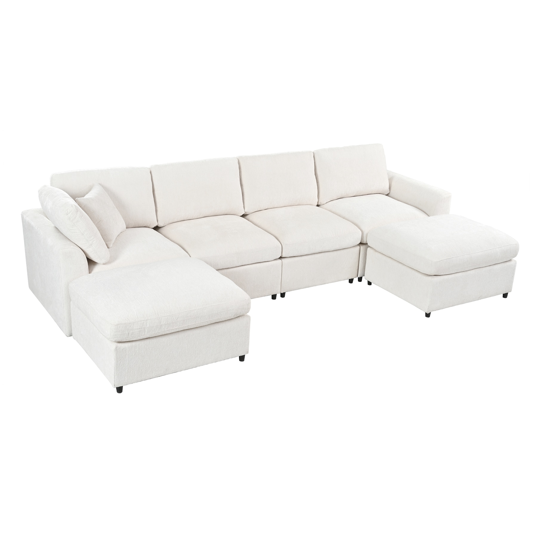 CHITA SOFA175  - View #4