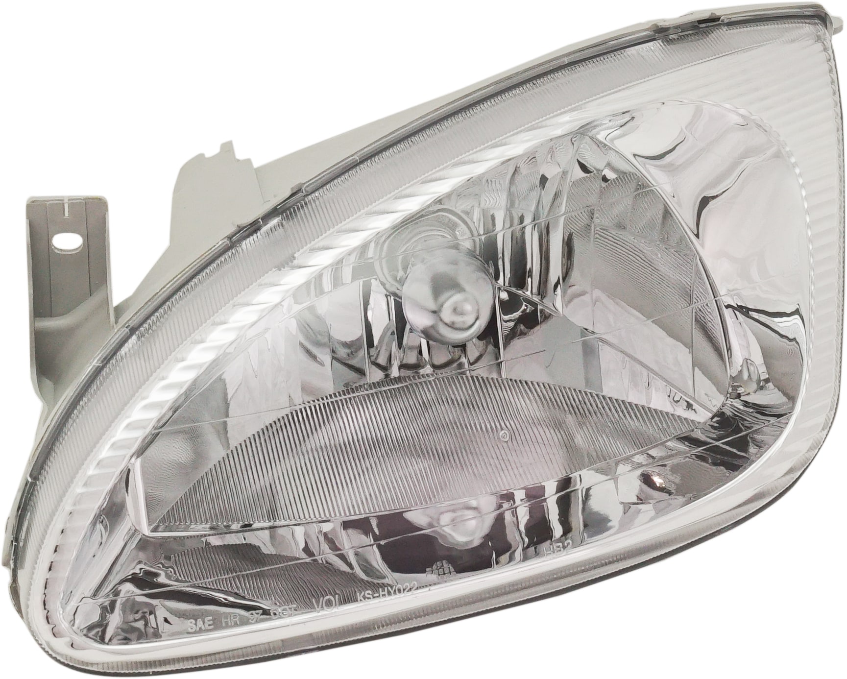 Garage-Pro JCW20-5910-00GP Headlights-Components - View #2