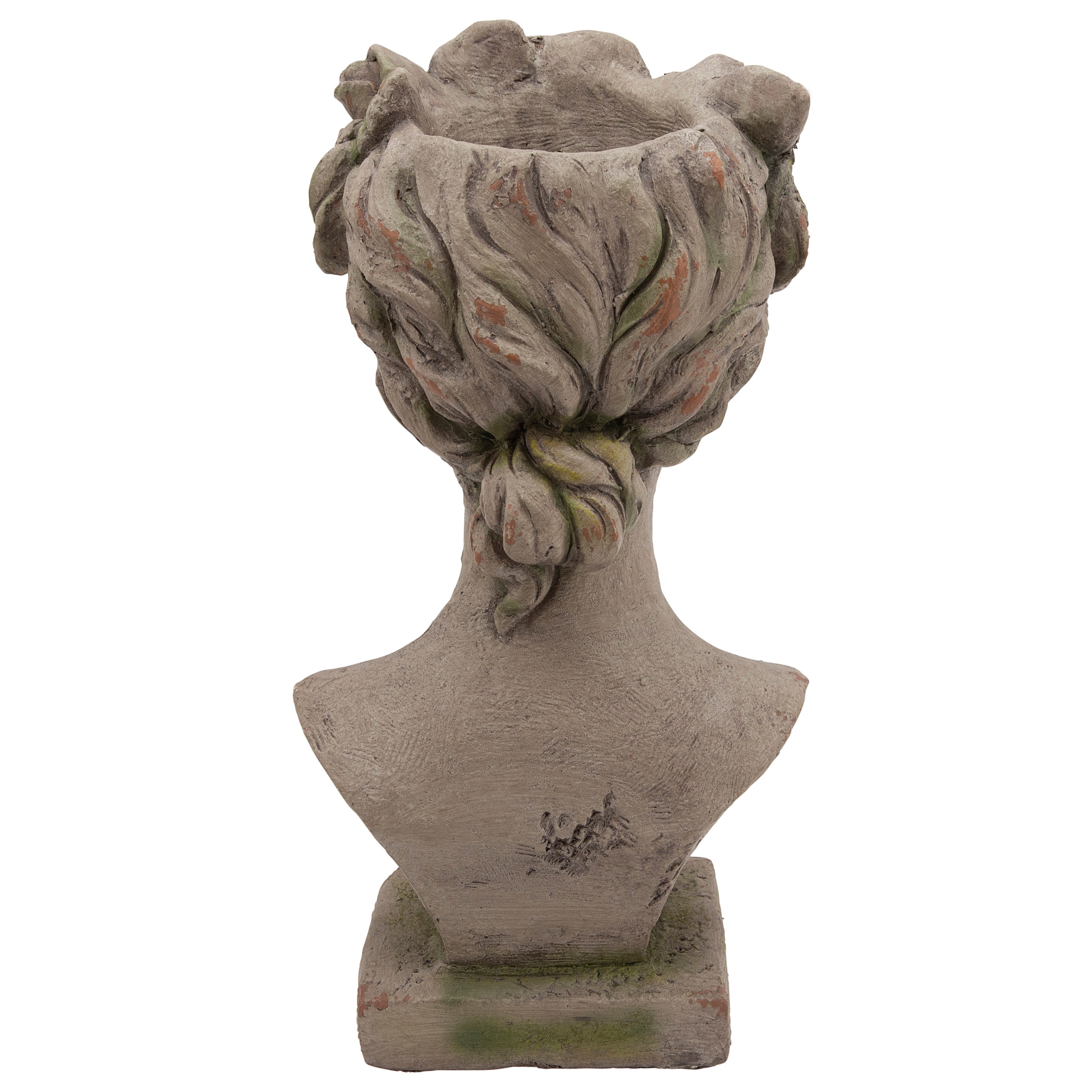 Sagebrook Home 15953 Garden-Statue - View #4