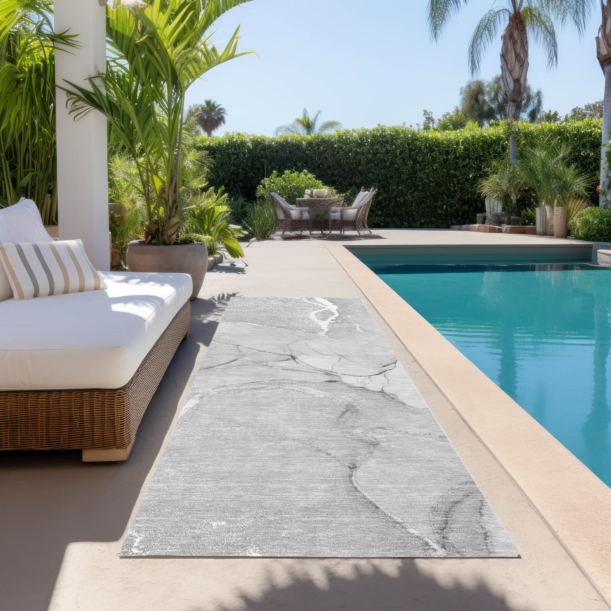 Addison Rugs ACN510GY2X8 rugs - View #7