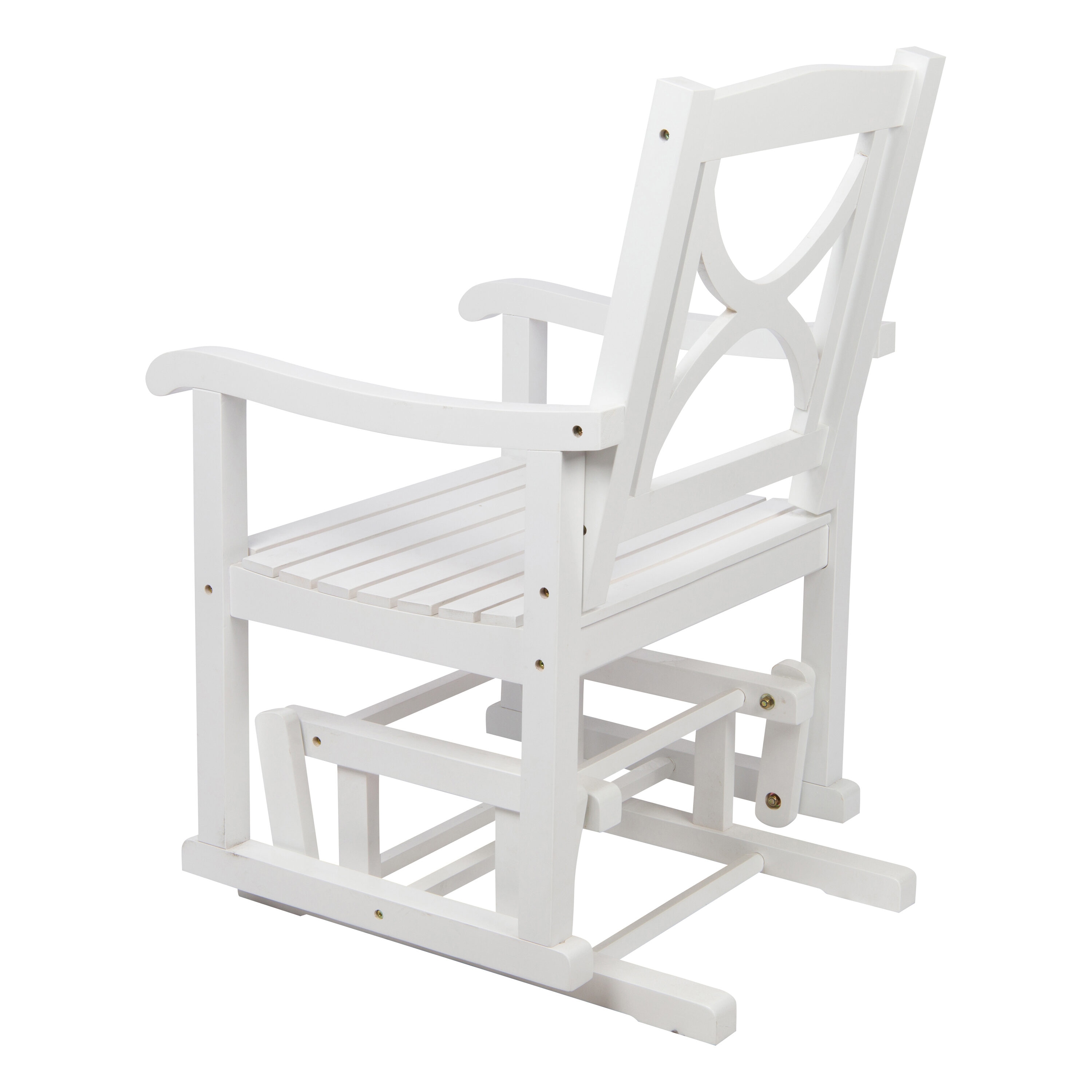Shine Company 4221WT Patio-Chairs - View #3