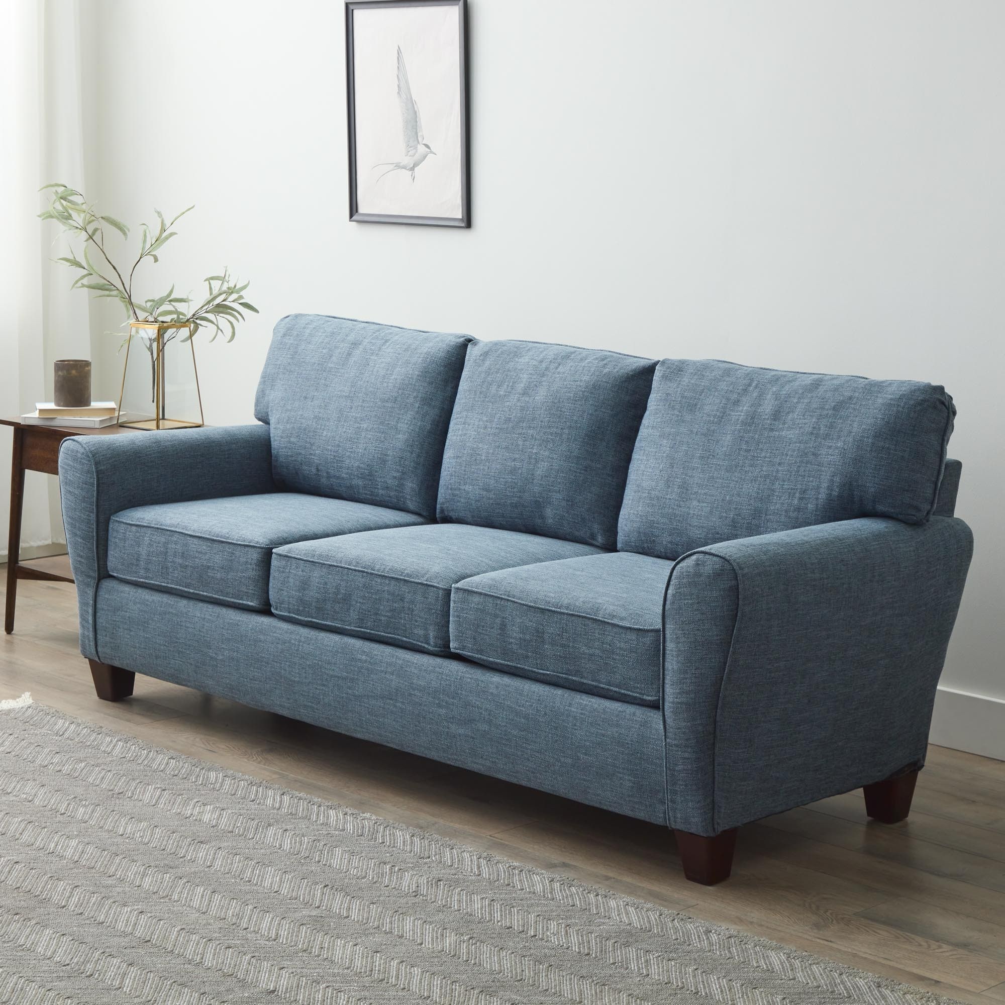 Brookside BS0004SOF00NV Sofas-Loveseats - View #9