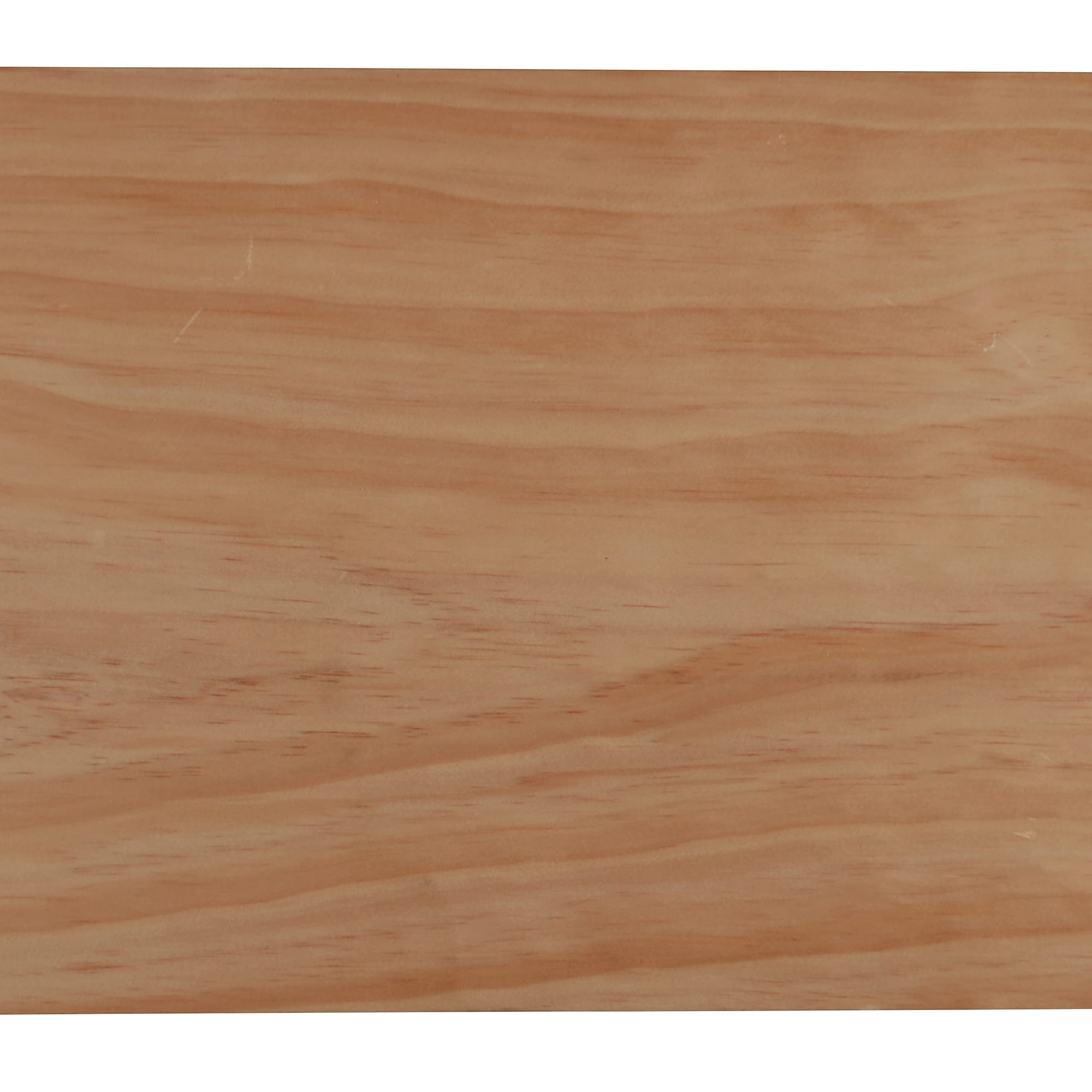 Decorative Wood Board 13in x 6in