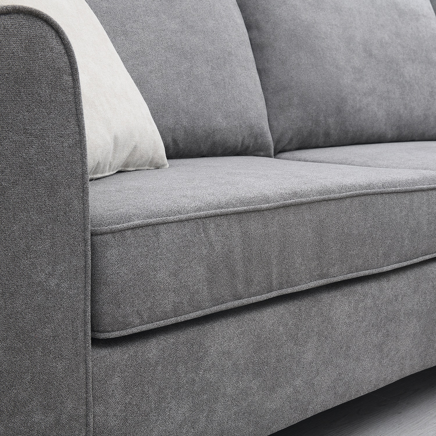 GZMR LZX-WF-201GY Sofas-Loveseats - View #6
