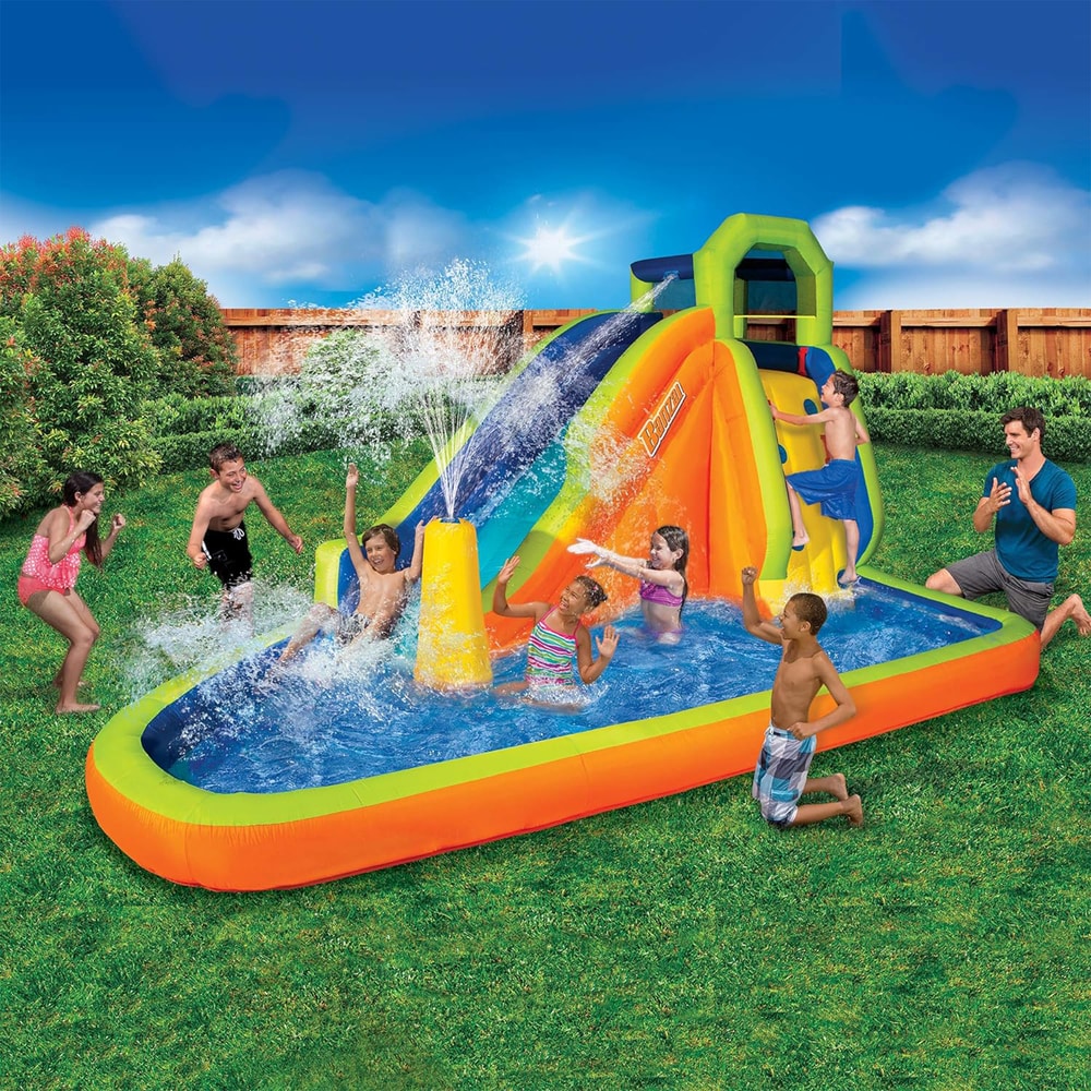 Banzai 327014 Bounce-Houses - View #7