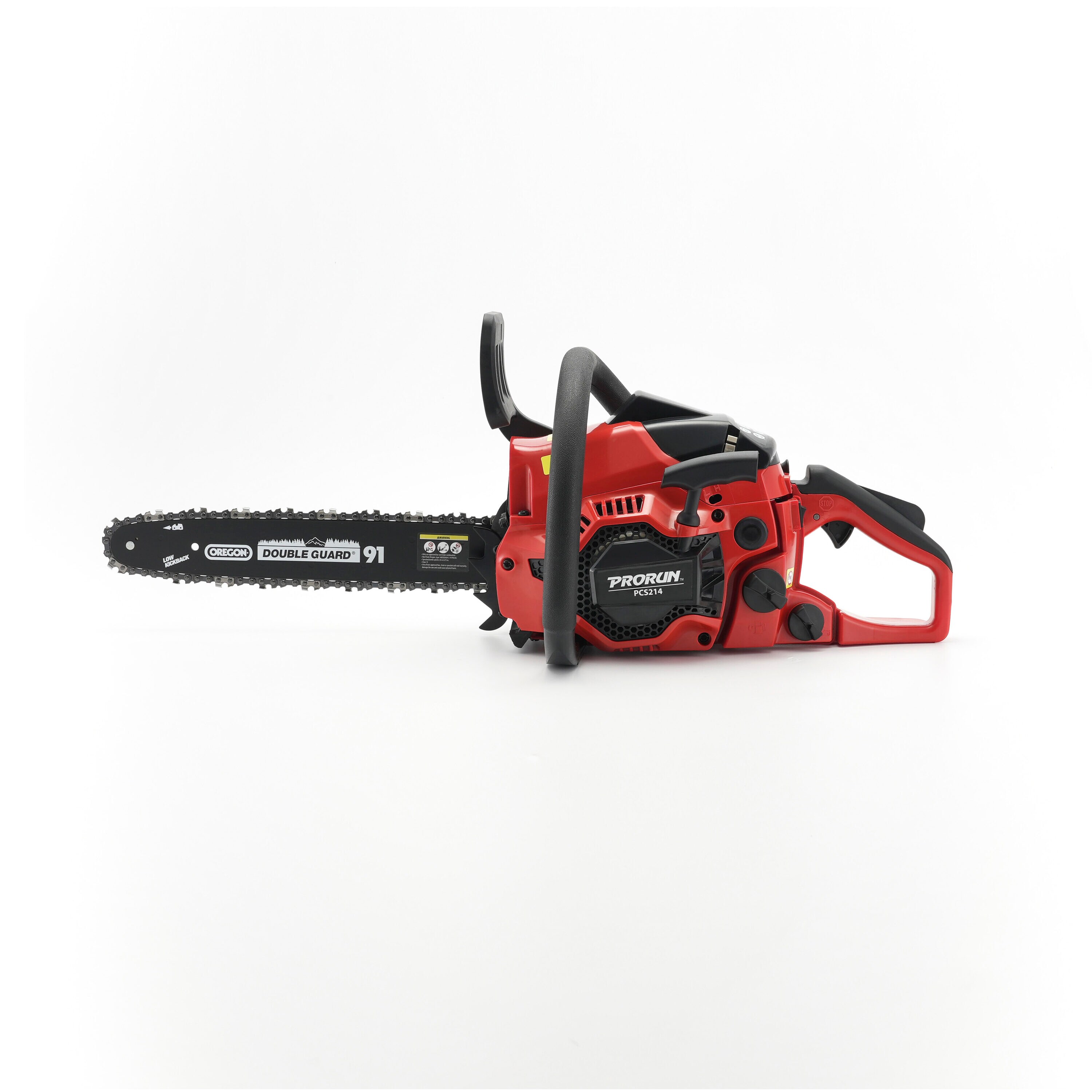 Lowes best sale recall chainsaw