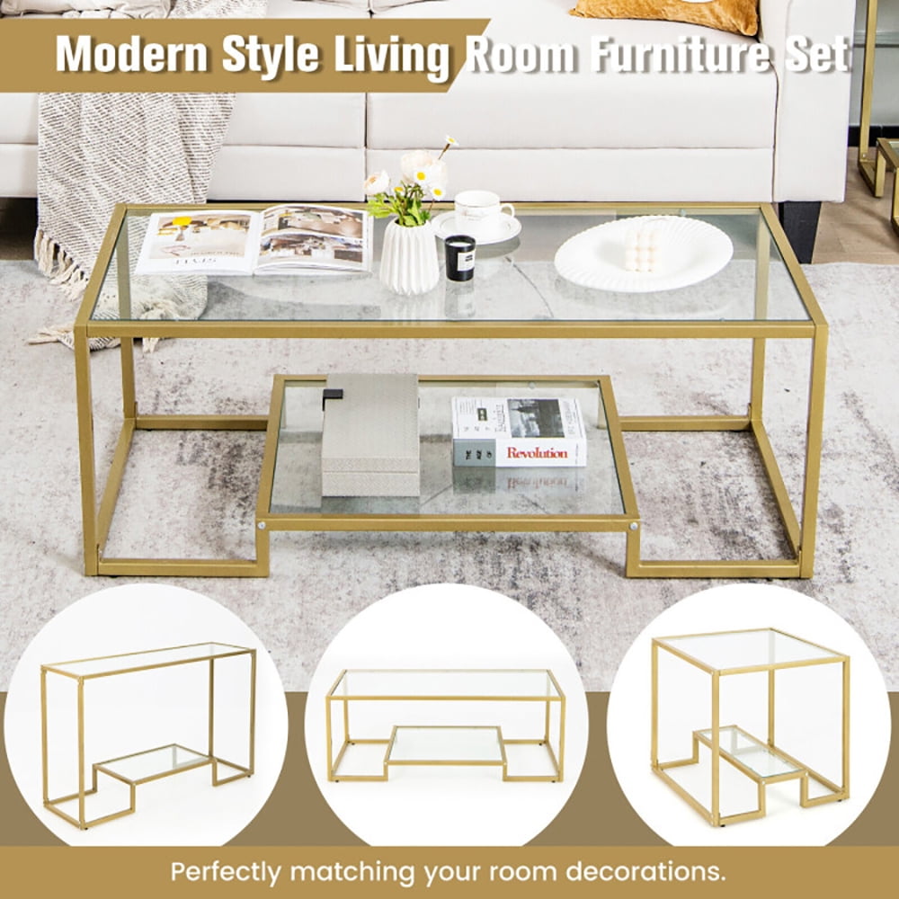 VERYKE 7612579157431 Coffee-Tables - View #6