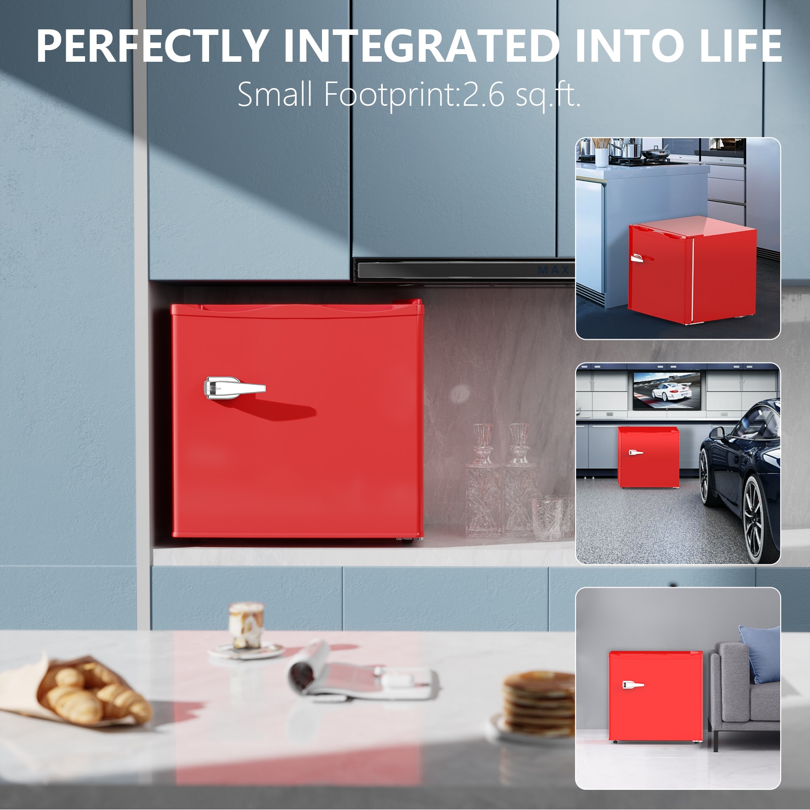 COWSAR D6835-RED m050205 - View #10