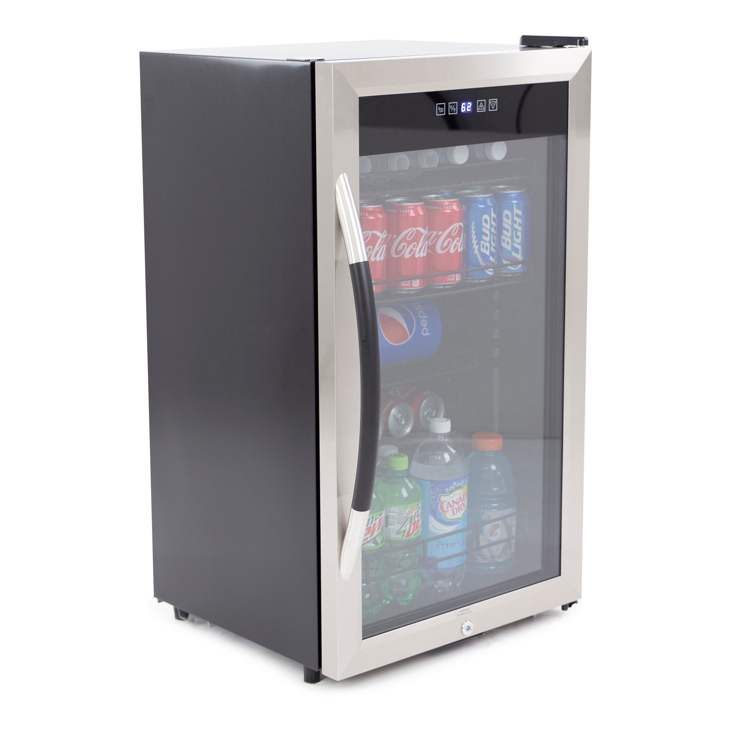Avanti MCBC3SI Beverage-Dispensers - View #2