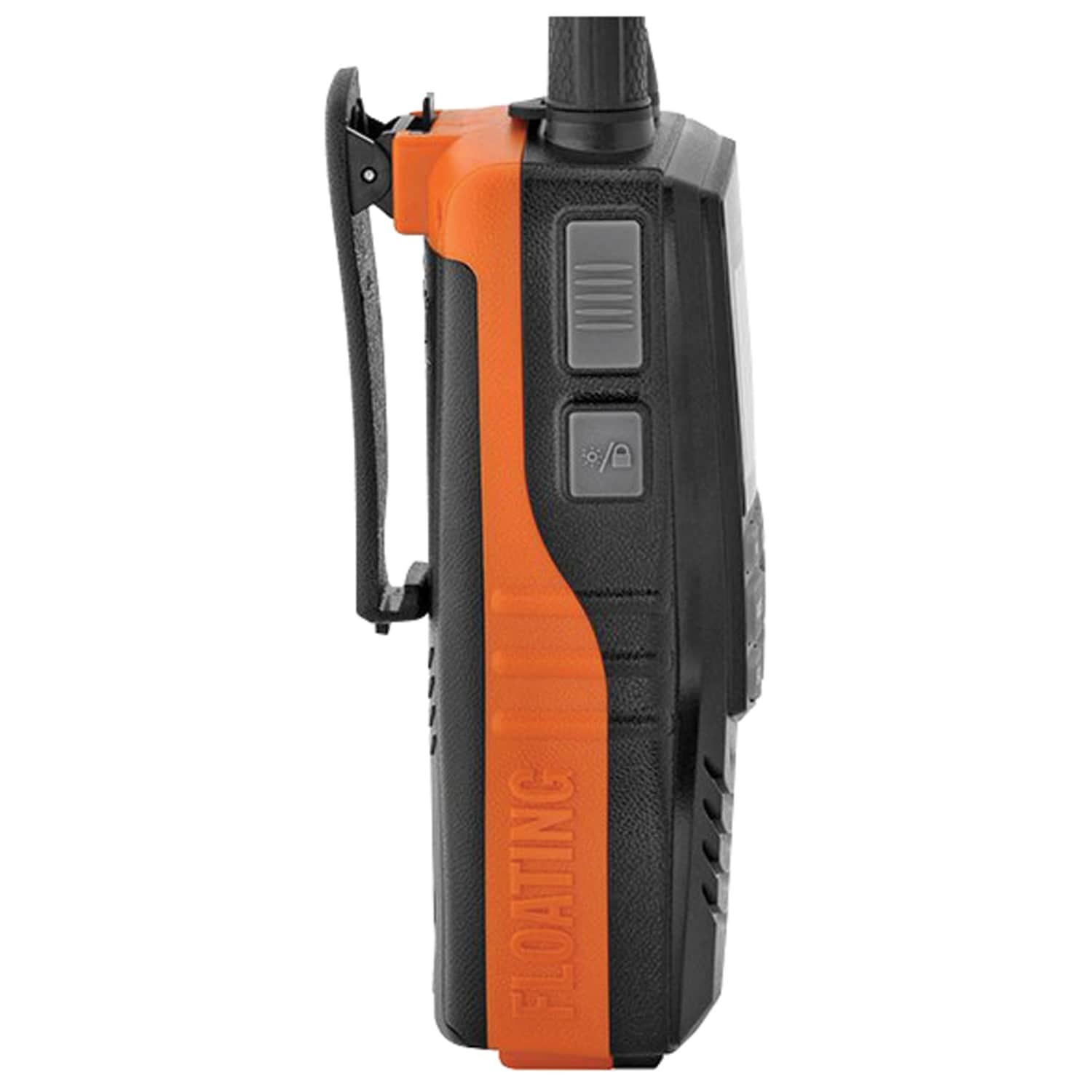 Cobra CBRHH600FPSBT Walkie-Talkies - View #4