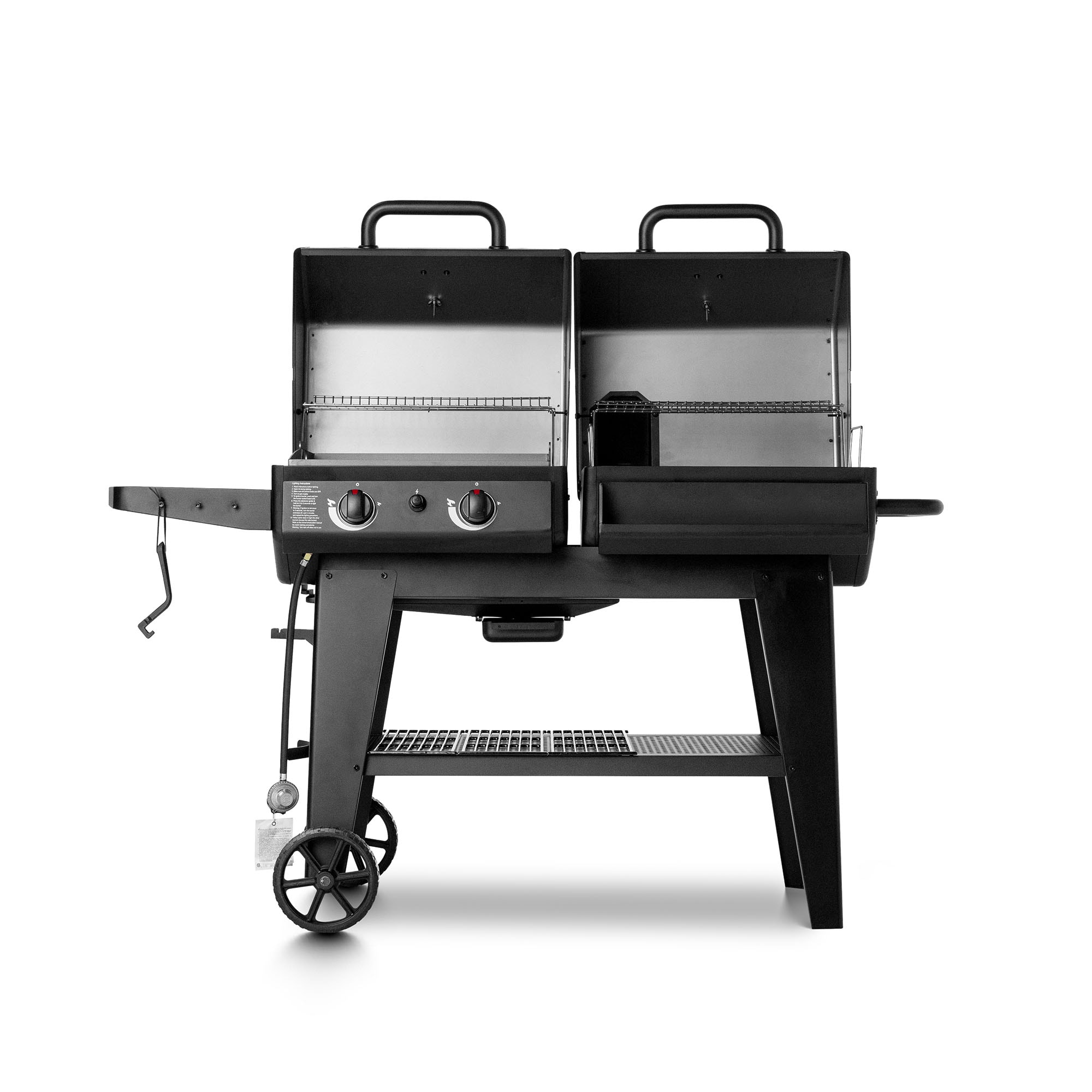 Char-Griller CG30282925 Combo-Grills - View #11