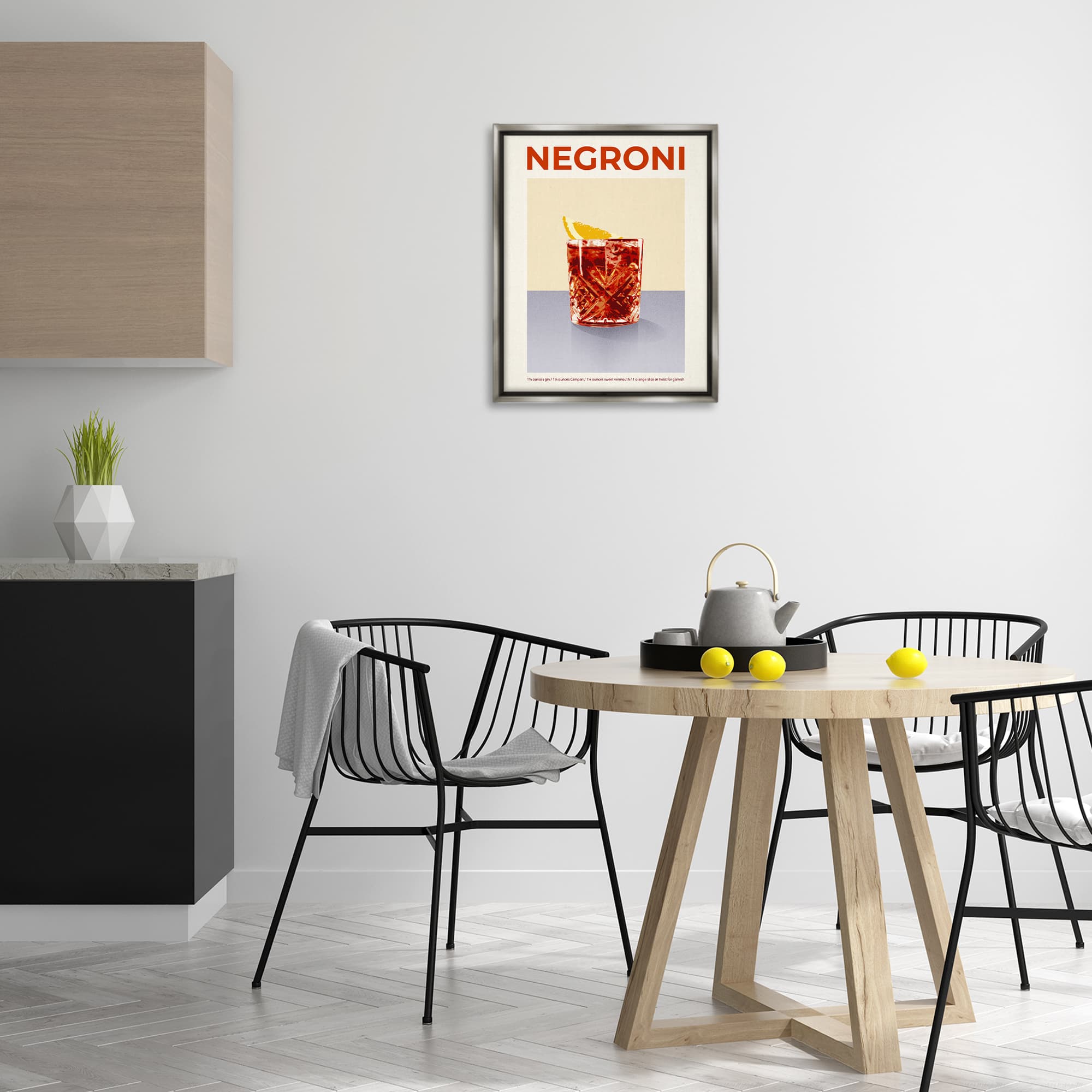 Stupell Industries BS-344-FFL-16X20 Wall-Art - View #3