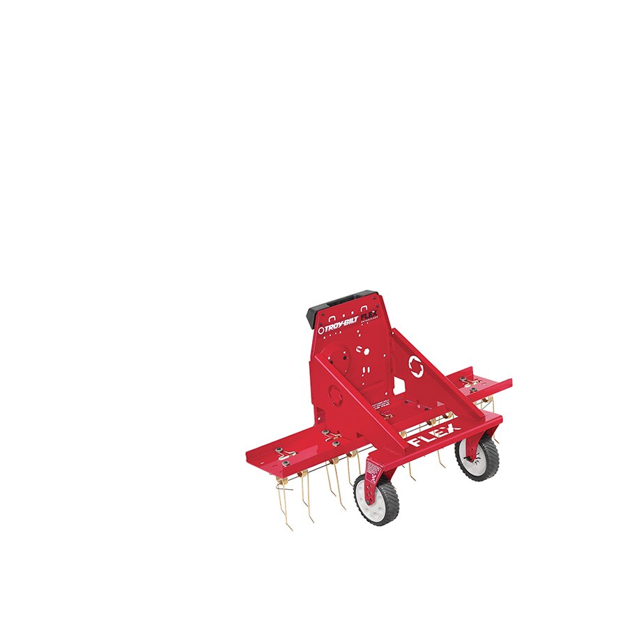 Troy bilt dethatcher discount blade