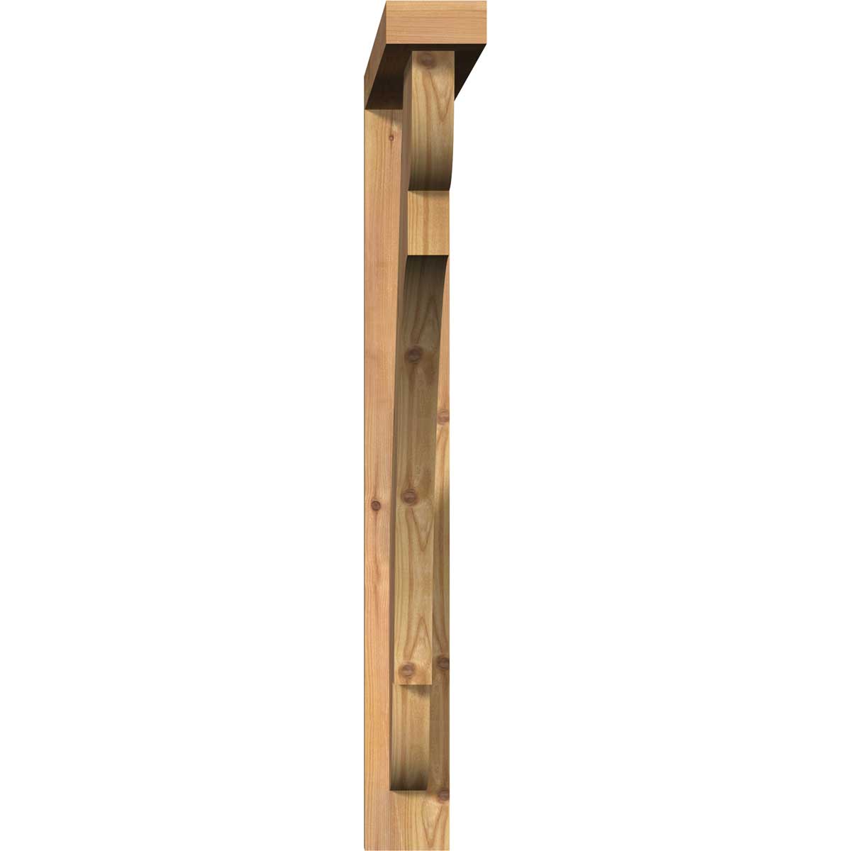 Ekena Millwork 1463530 Exterior-Brackets-Braces - View #2