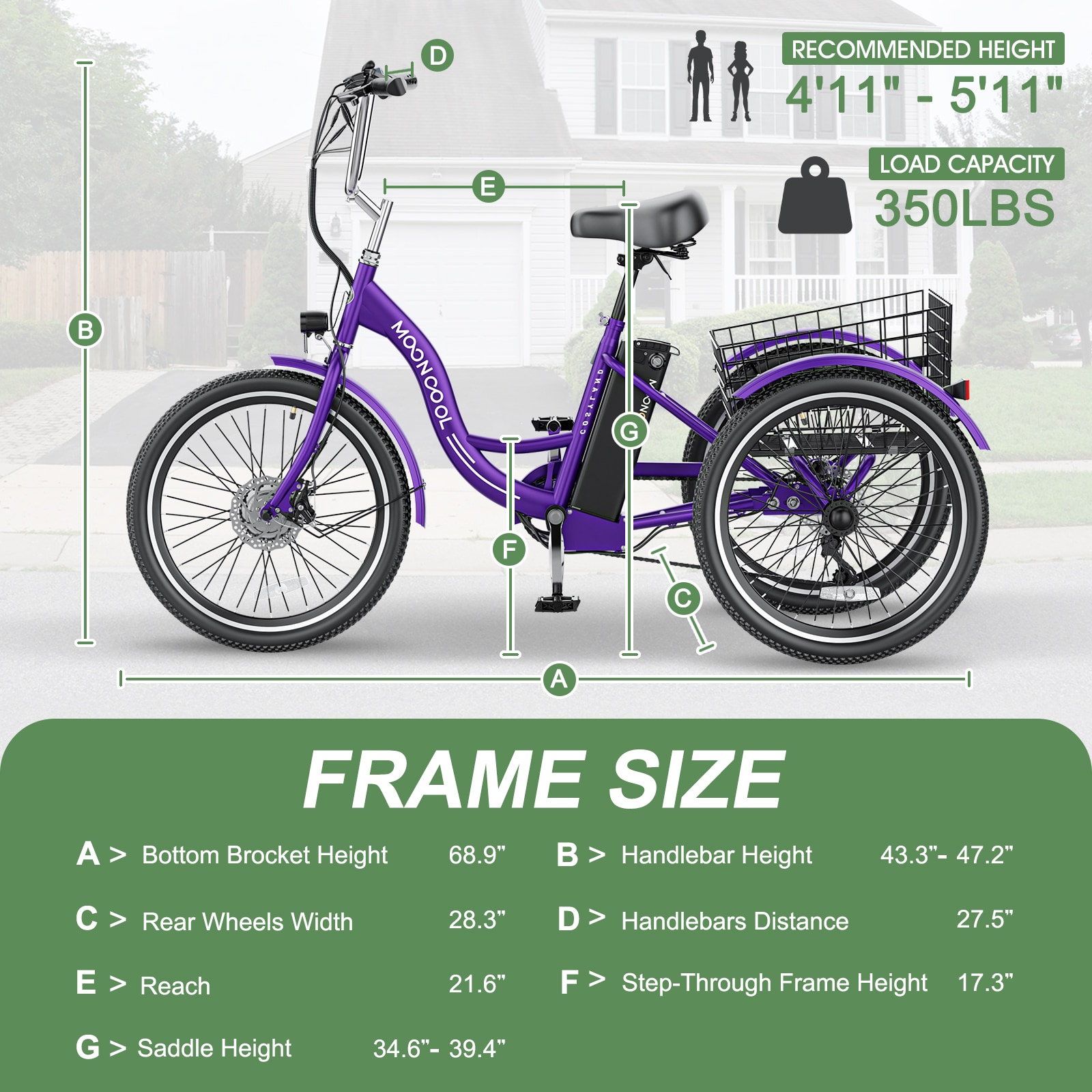 Esazn CJ-ZT-E24-KQL bikes - View #5