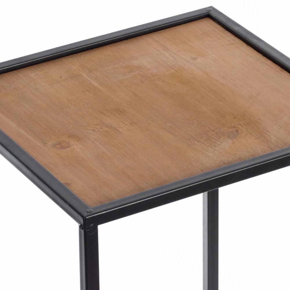 Vintiquewise QI003974.3 End-Tables - View #8