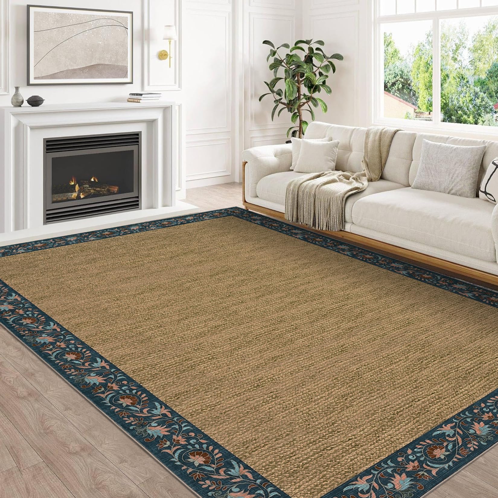 GarveeLife DKDT260586 rugs - View #2