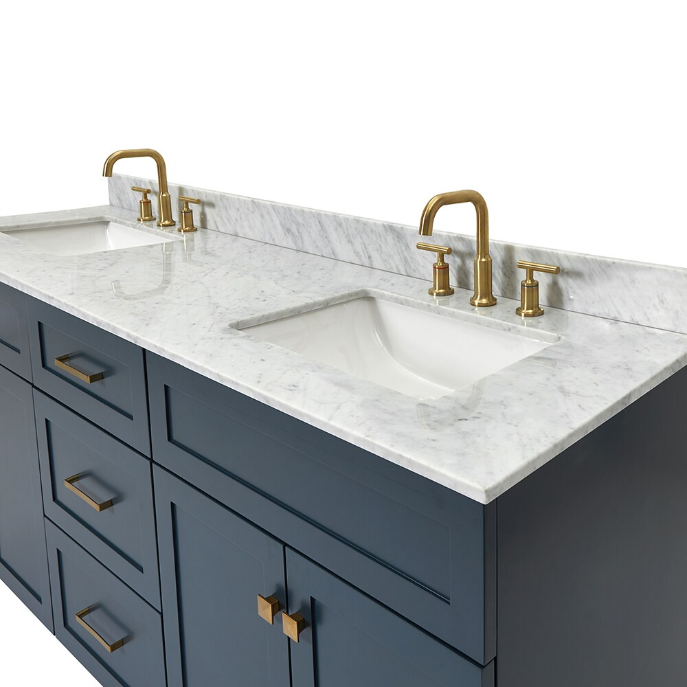 ARIEL F073DCW2RVOMNB Bath-Vanity-Combo - View #9
