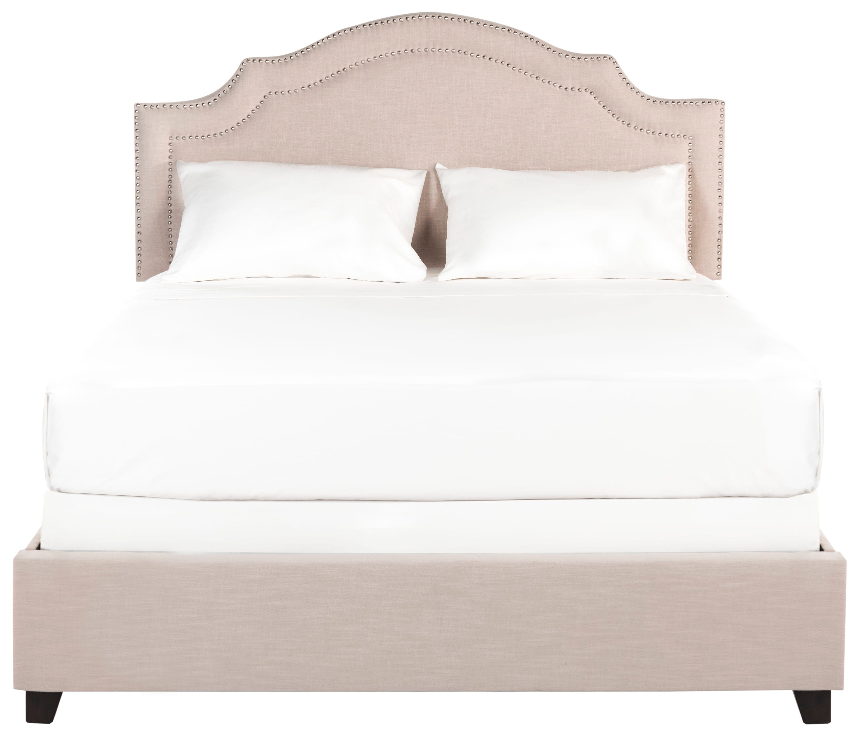 Safavieh FOX6211B-Q beds - View #3