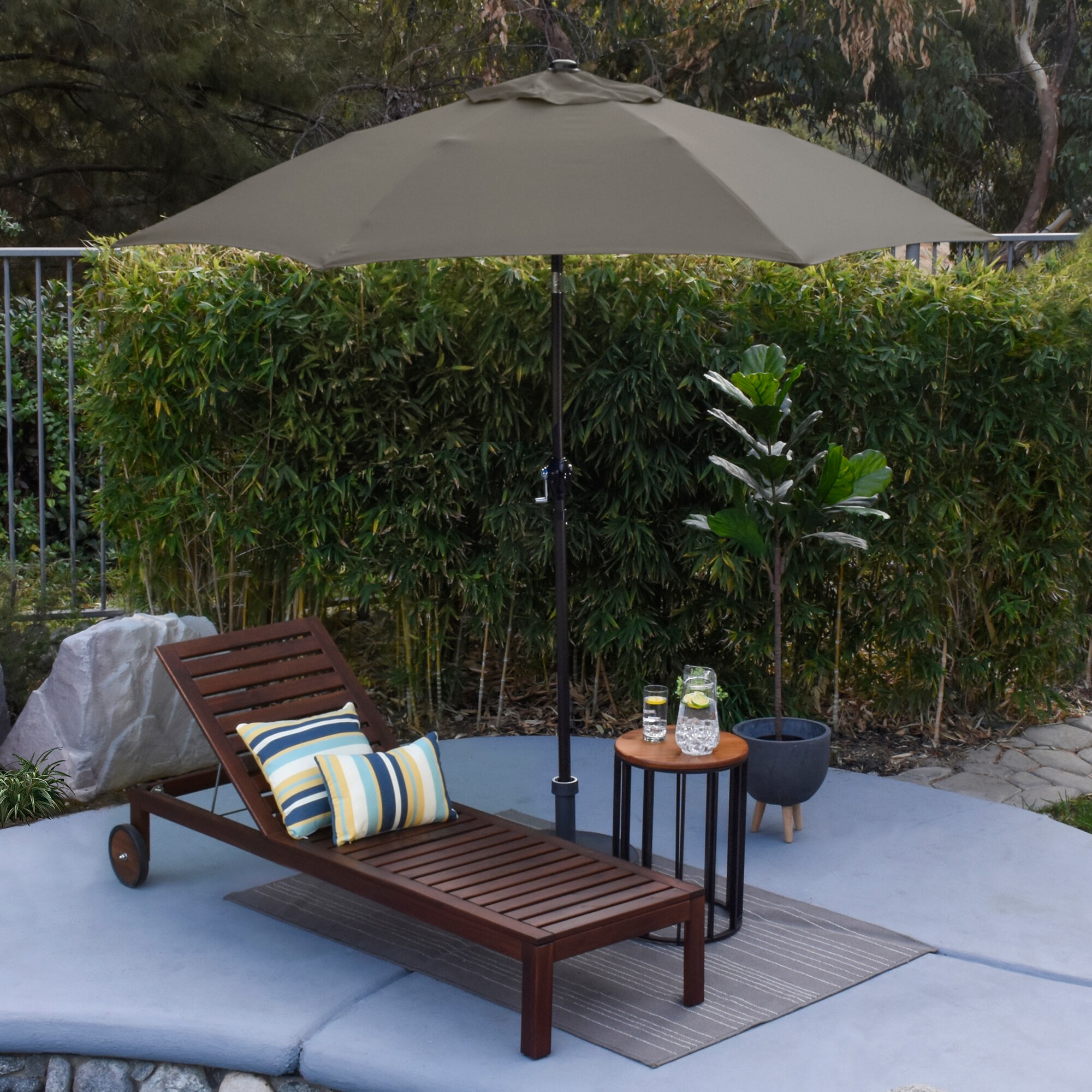 Astella ALUS906117-P19 Umbrellas-2 - View #4