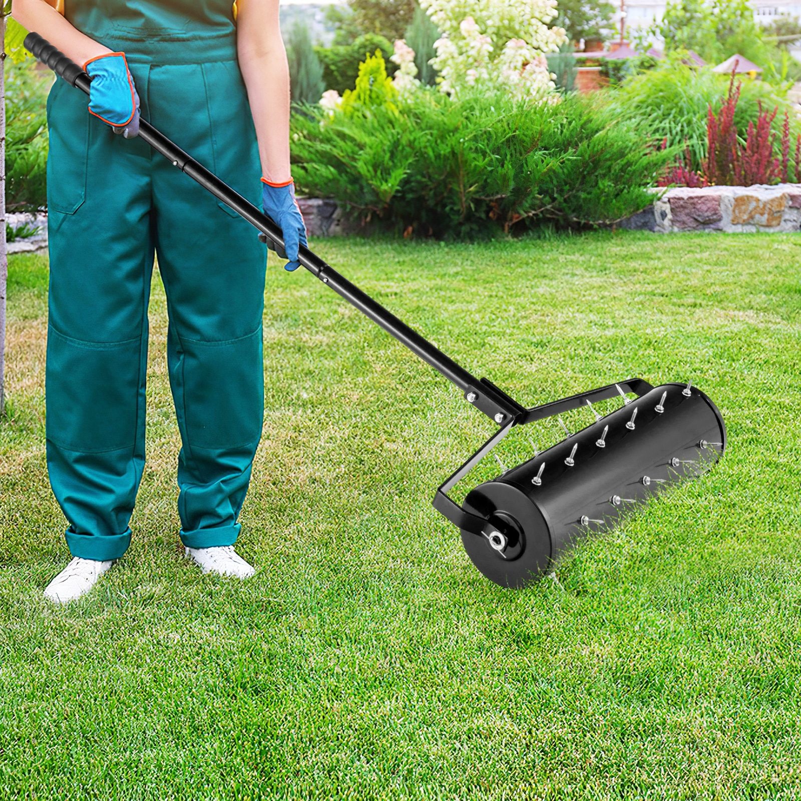 SUGIFT QLLSSGH024 Spiker-Aerator - View #2