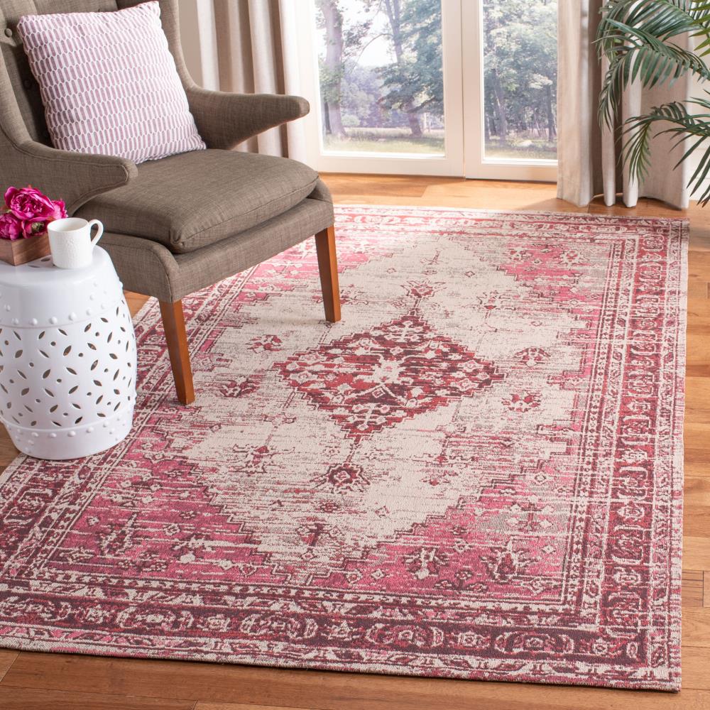 Safavieh CLV113R-6 rugs - View #2