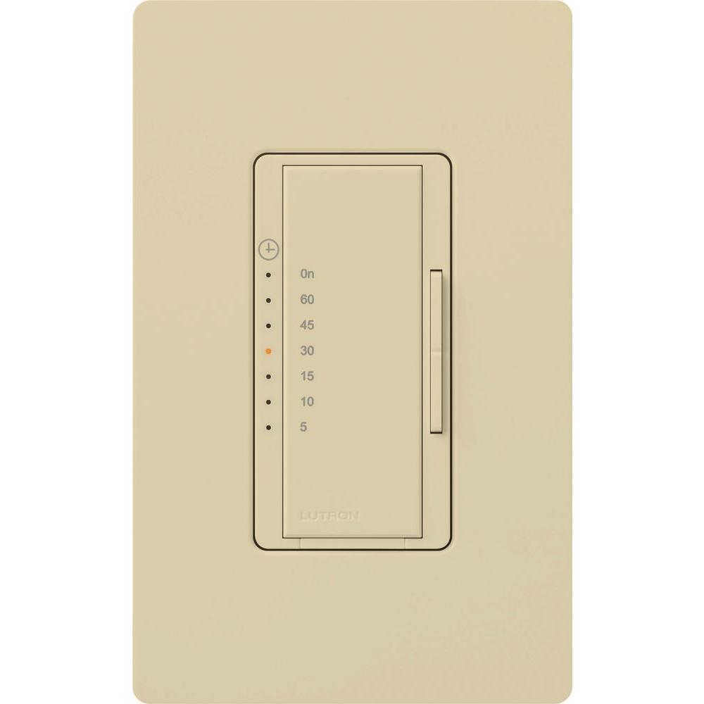 Lutron MA-T51-IV timers - View #5