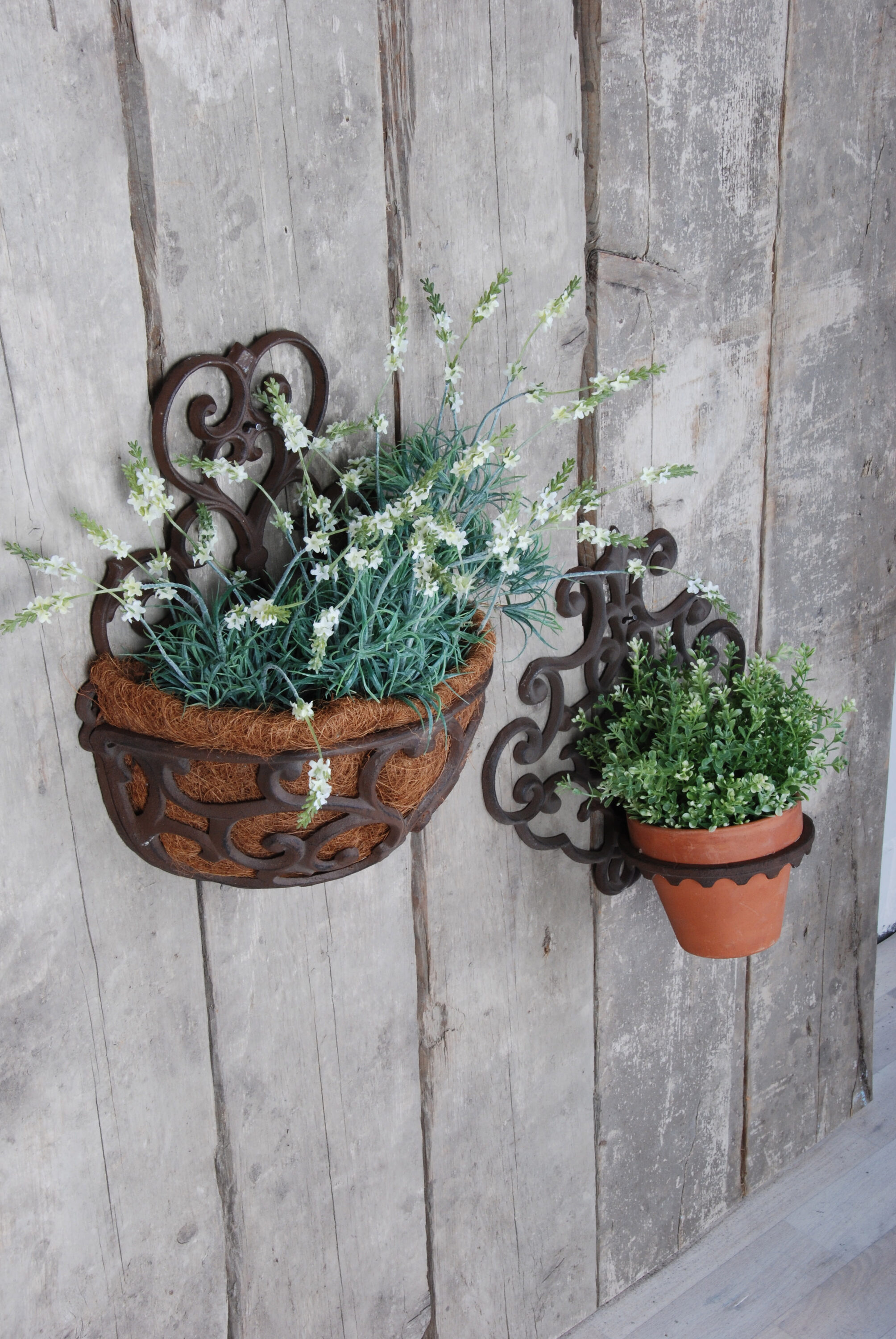 Esschert Design BPH51 Planter-Window-Box - View #9