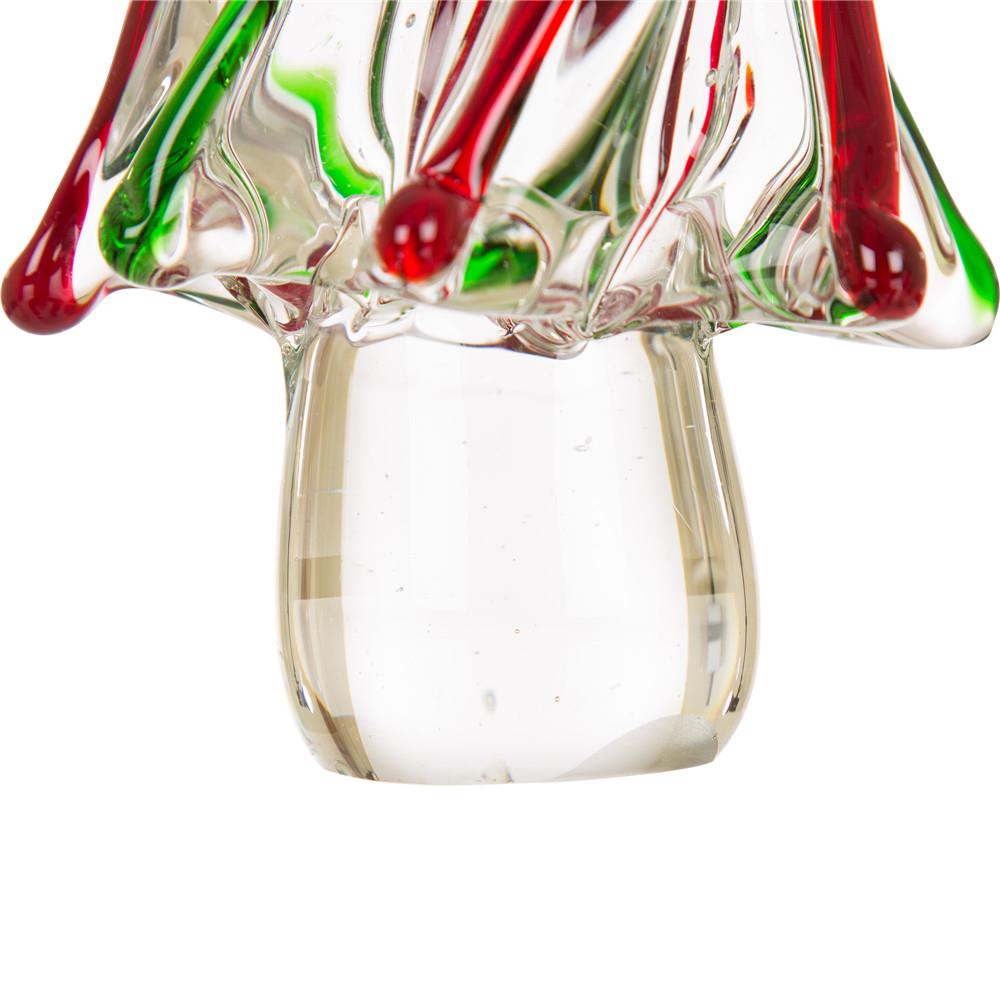 Glitzhome 1119001640 Table-Christmas-Decorations - View #4
