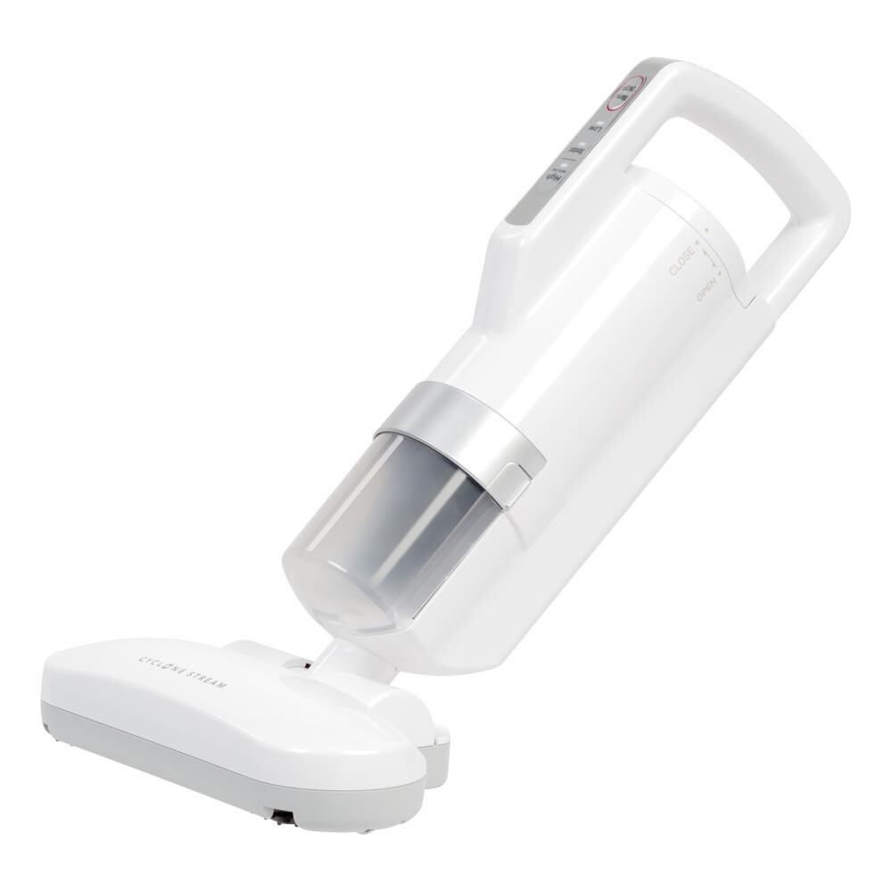 IRIS USA, Inc. Cordless Bagless Handheld Vacuum & Reviews