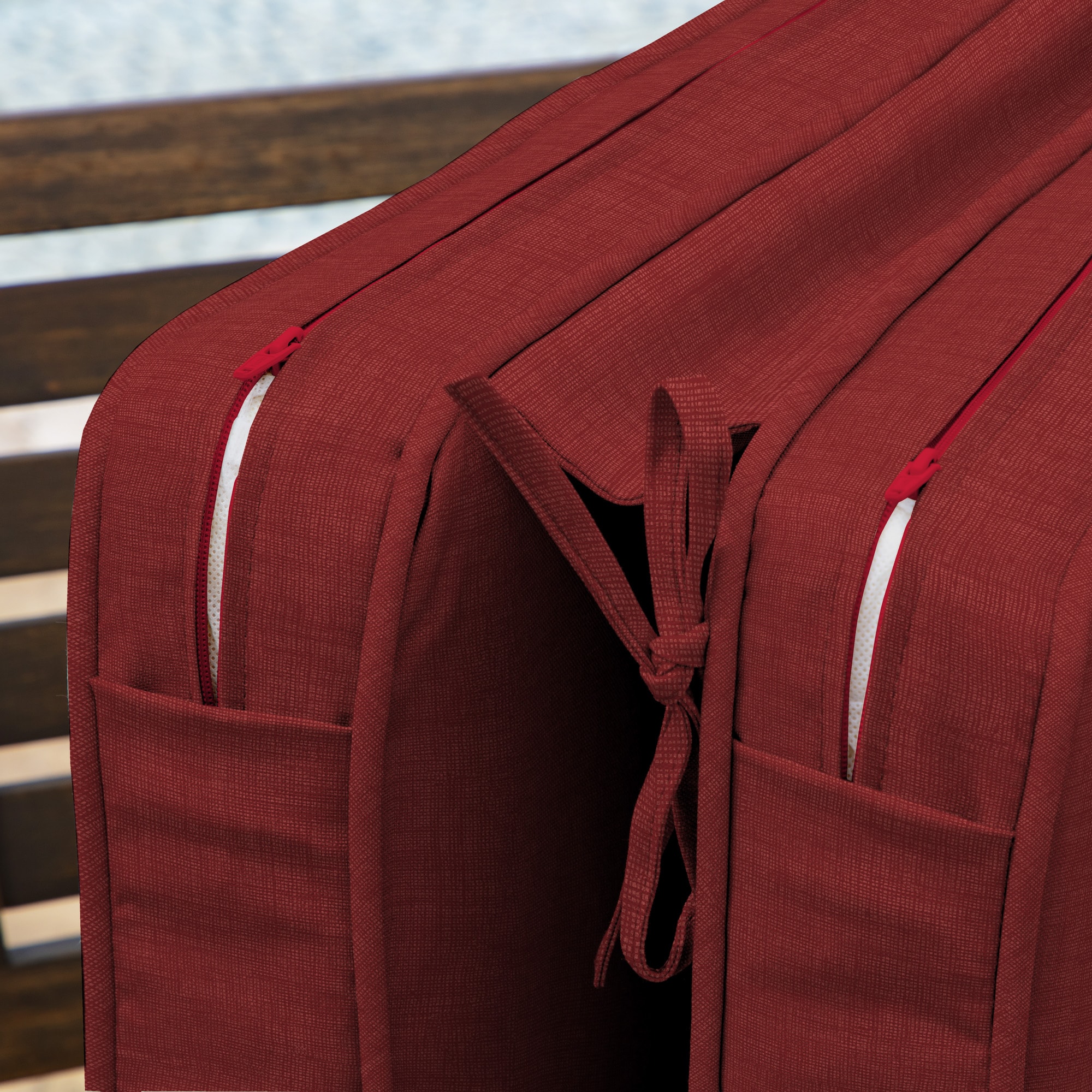 ARDEN TG06F05B-DKZ1 Patio-Furniture-Cushions - View #3