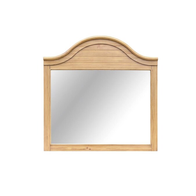Sunset Trading Vintage Casual 44 In L X, 42 44 Inch Vanity Mirror