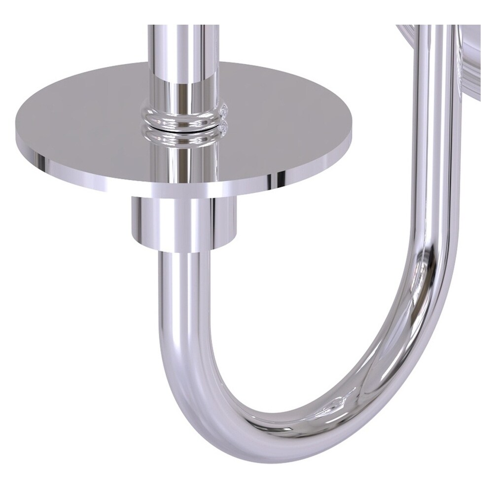 Allied Brass R-24U-PC d060360 - View #2