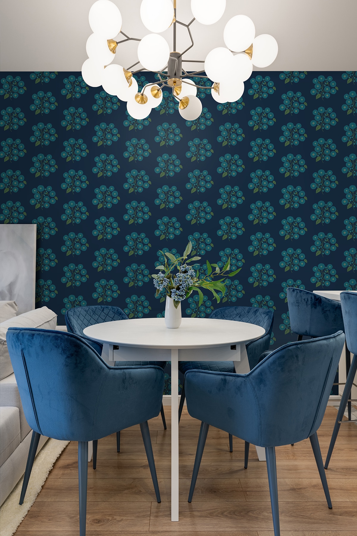 Jen Hewett JHS5030 wallpaper - View #4
