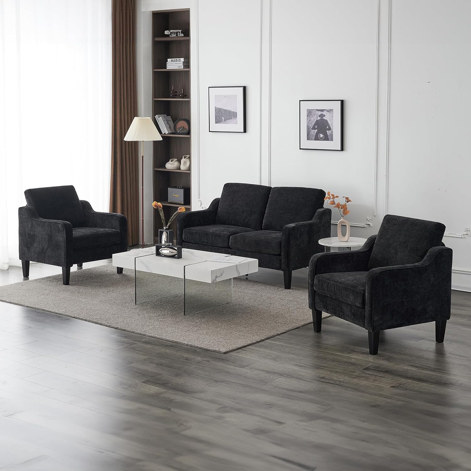 Outopee LO1G52003763 Sofas-Loveseats - View #6