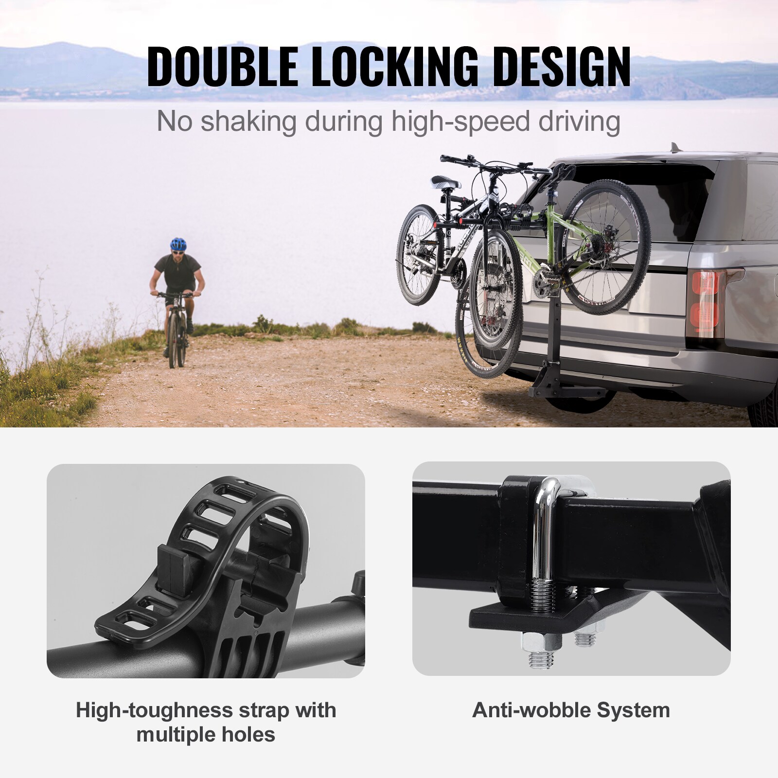 SVOPES SVOPESGJZXCJX01395V0 Bike-Storage - View #4