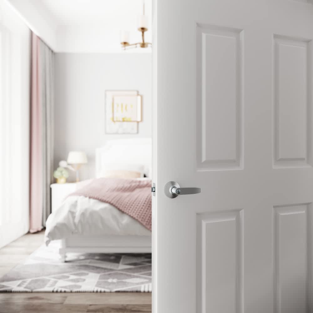 Miseno MLK3021SN Door-Handles - View #3