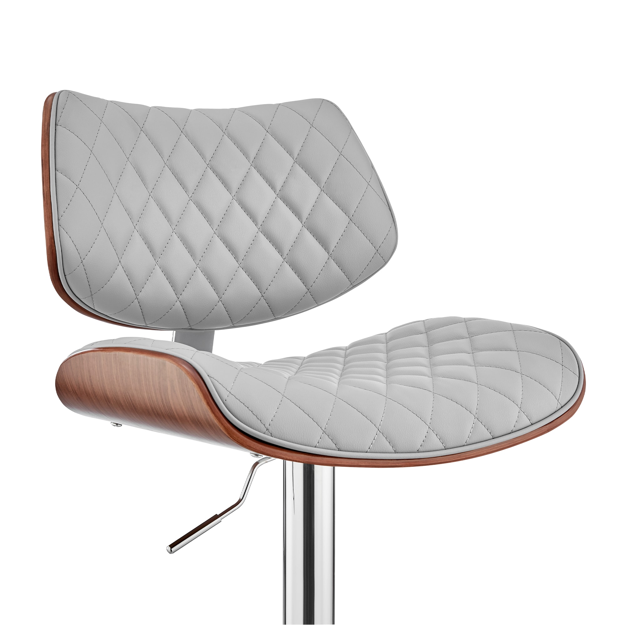 Armen Living LCLEBAWAGR stools - View #6