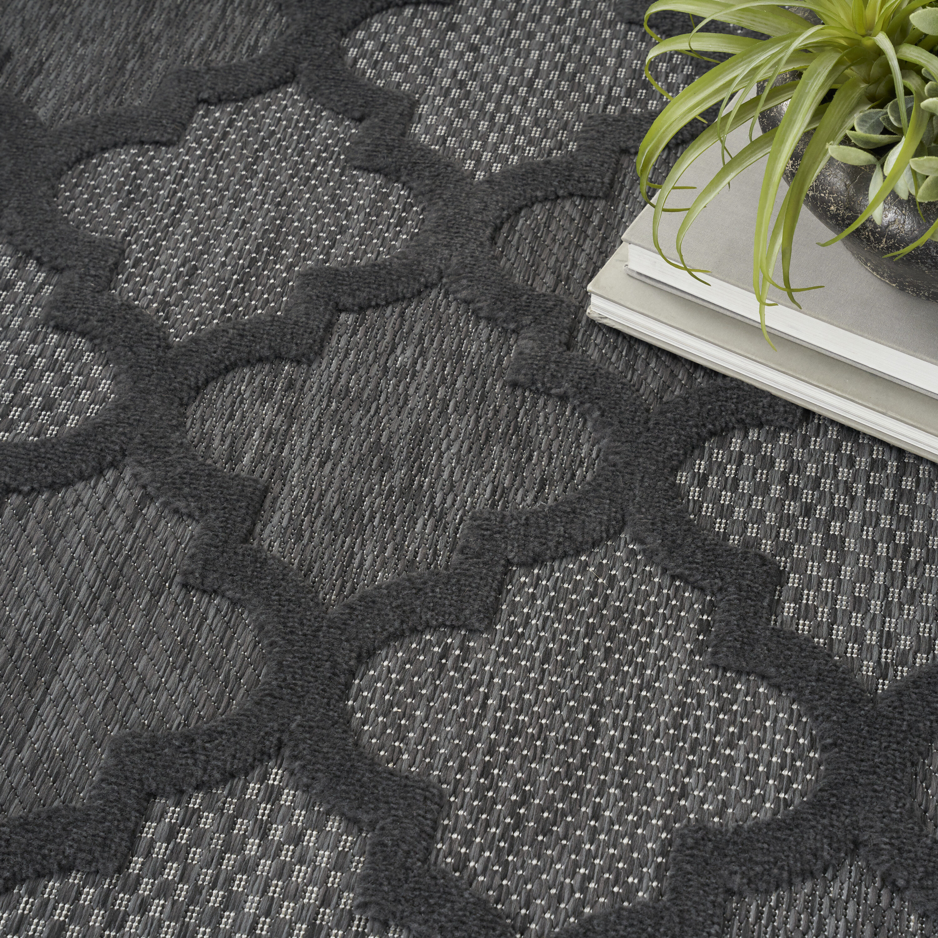 Nourison 099446041203 rugs - View #7