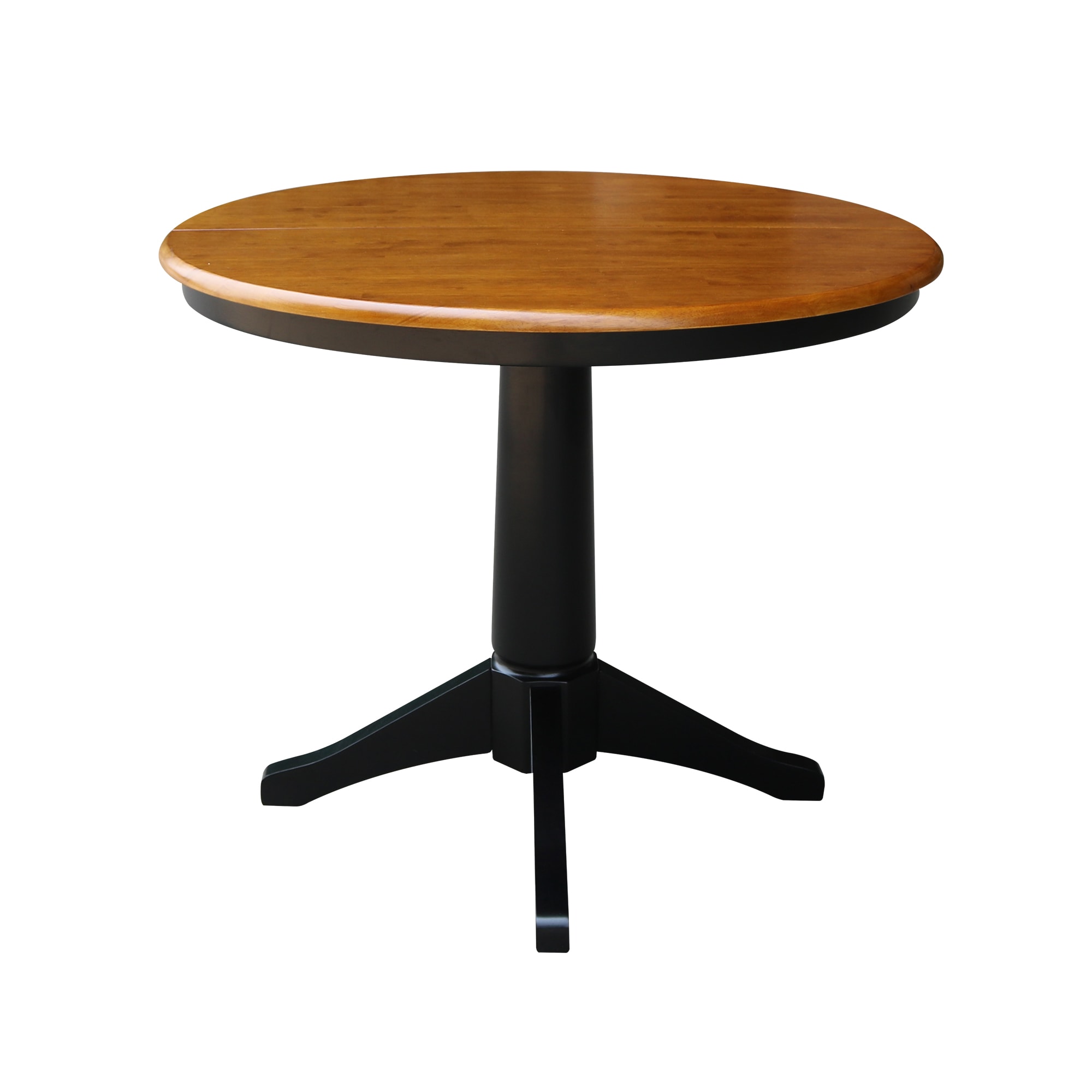 International Concepts K57-36RXT-27B Dining-Tables - View #3