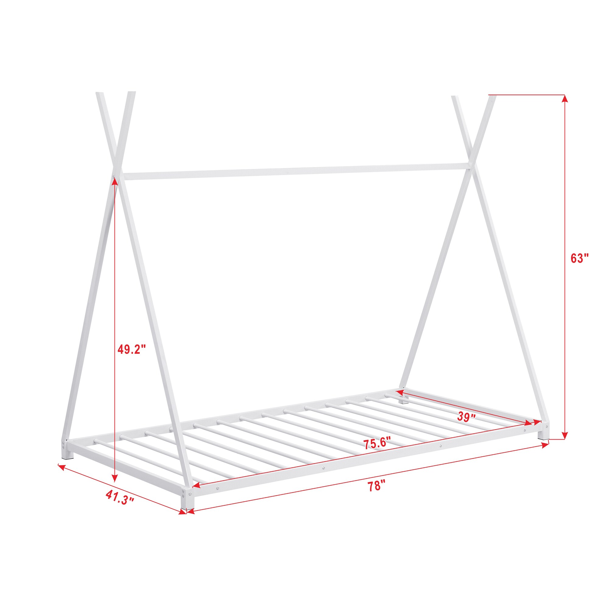 ModernLuxe WF307193AAK beds - View #3