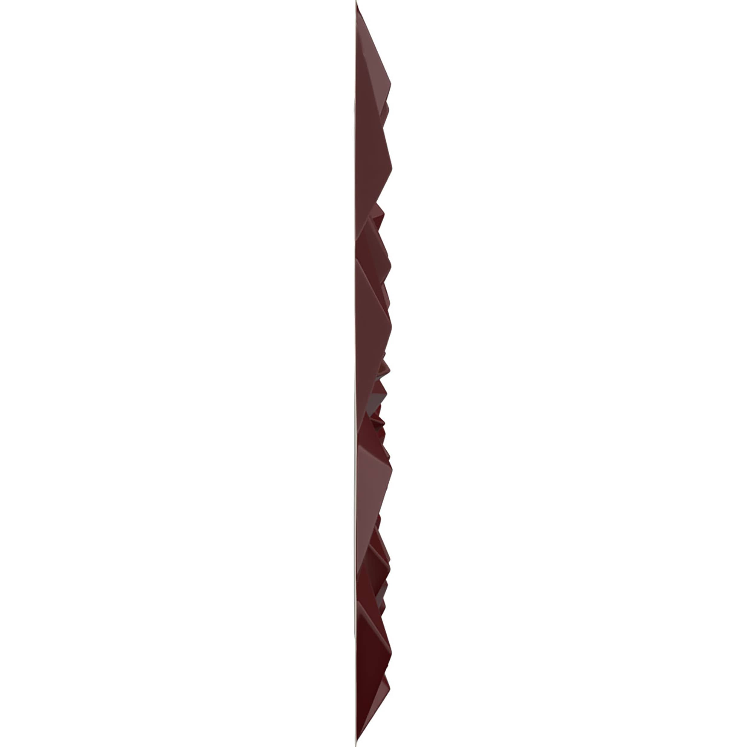 Ekena Millwork WP20X20LTHML-CASE-12 Wall-Panels - View #3