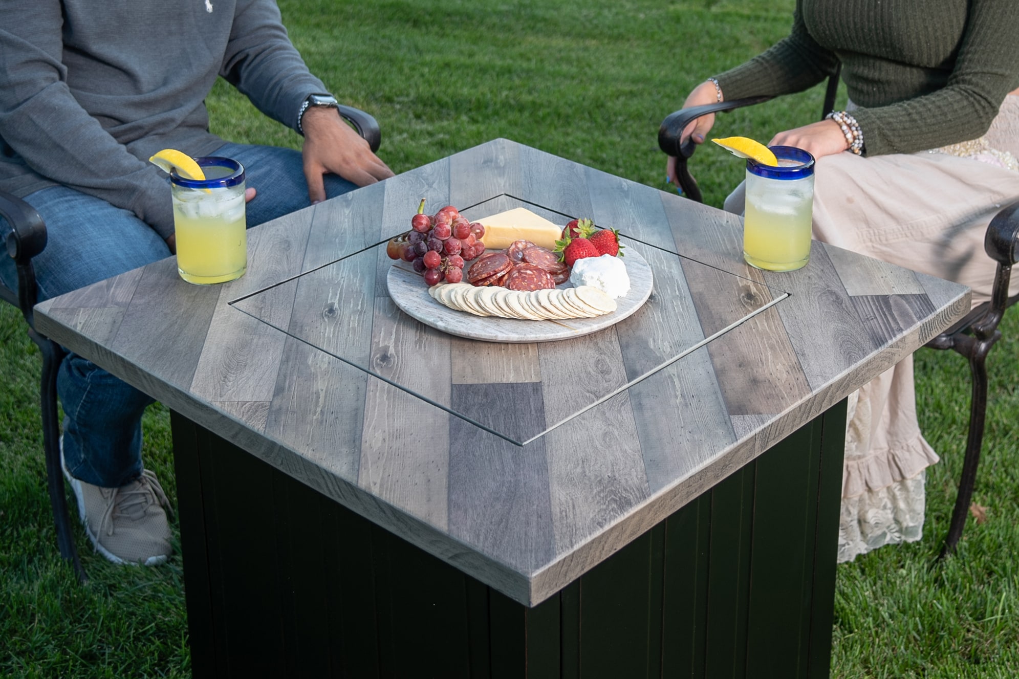 Endless Summer GAD15299ES Outdoor-Gas-Firepits - View #7
