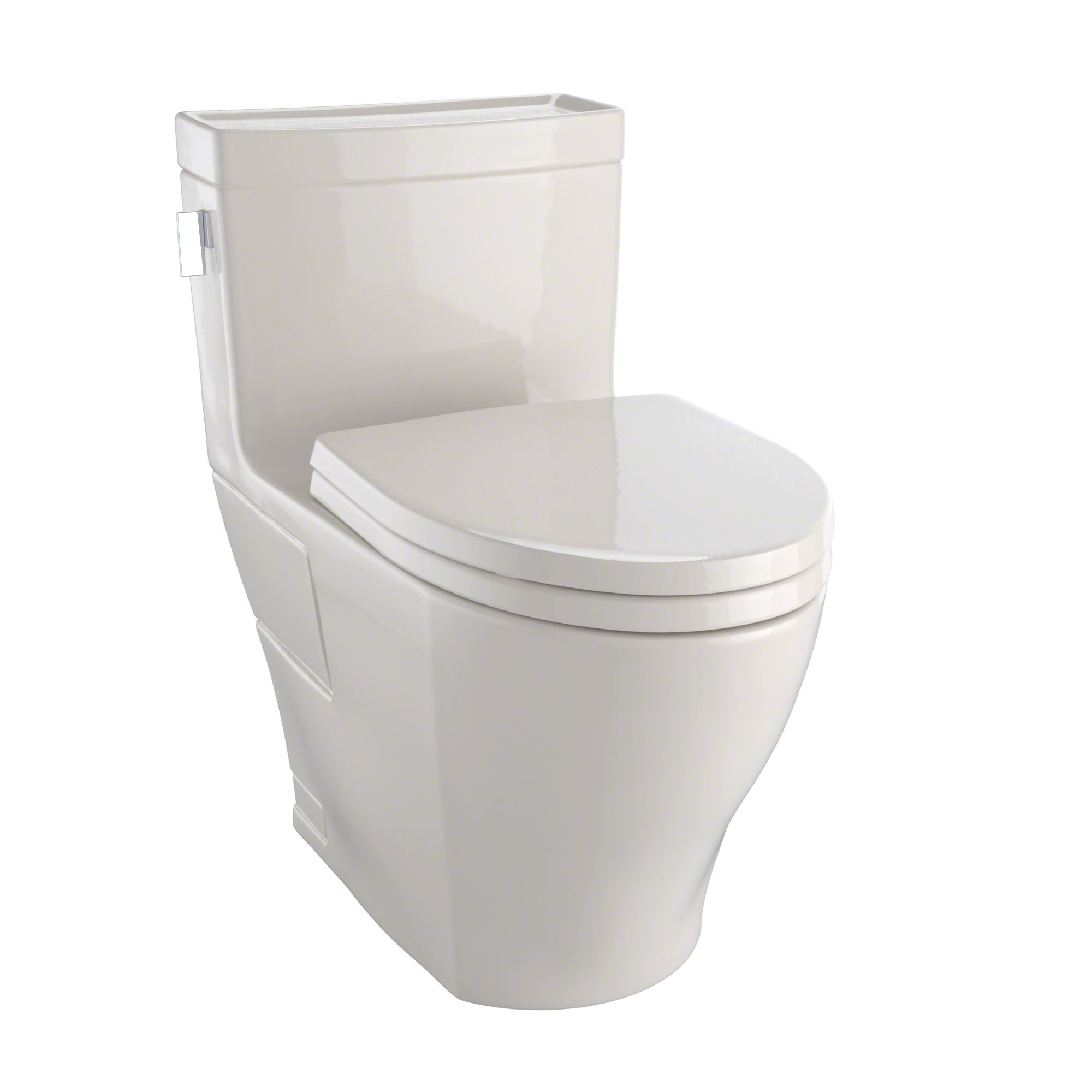 TOTO MS624124CEFG-03 toilets - View #3