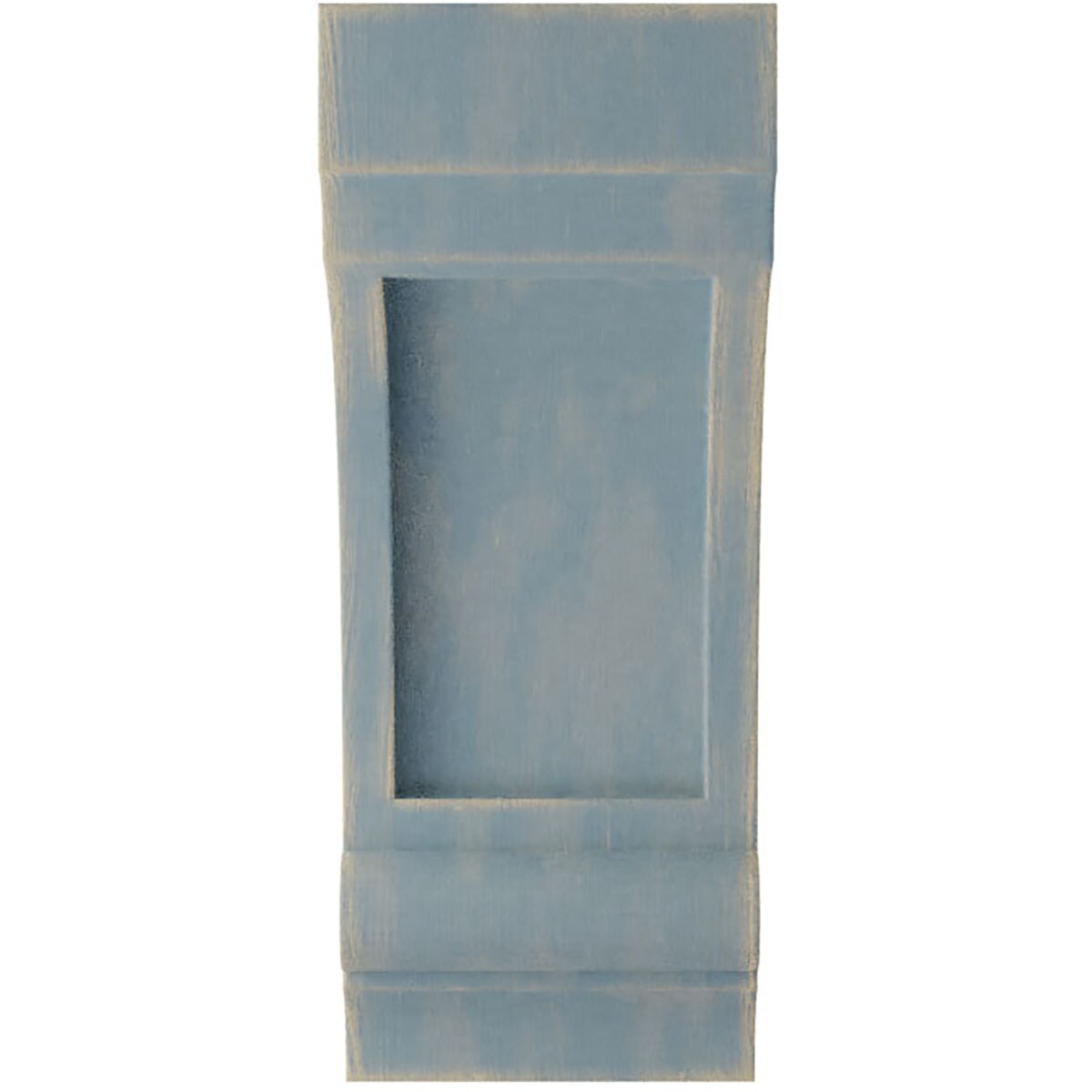 Ekena Millwork CORWD03X04X08DIBU corbels - View #2