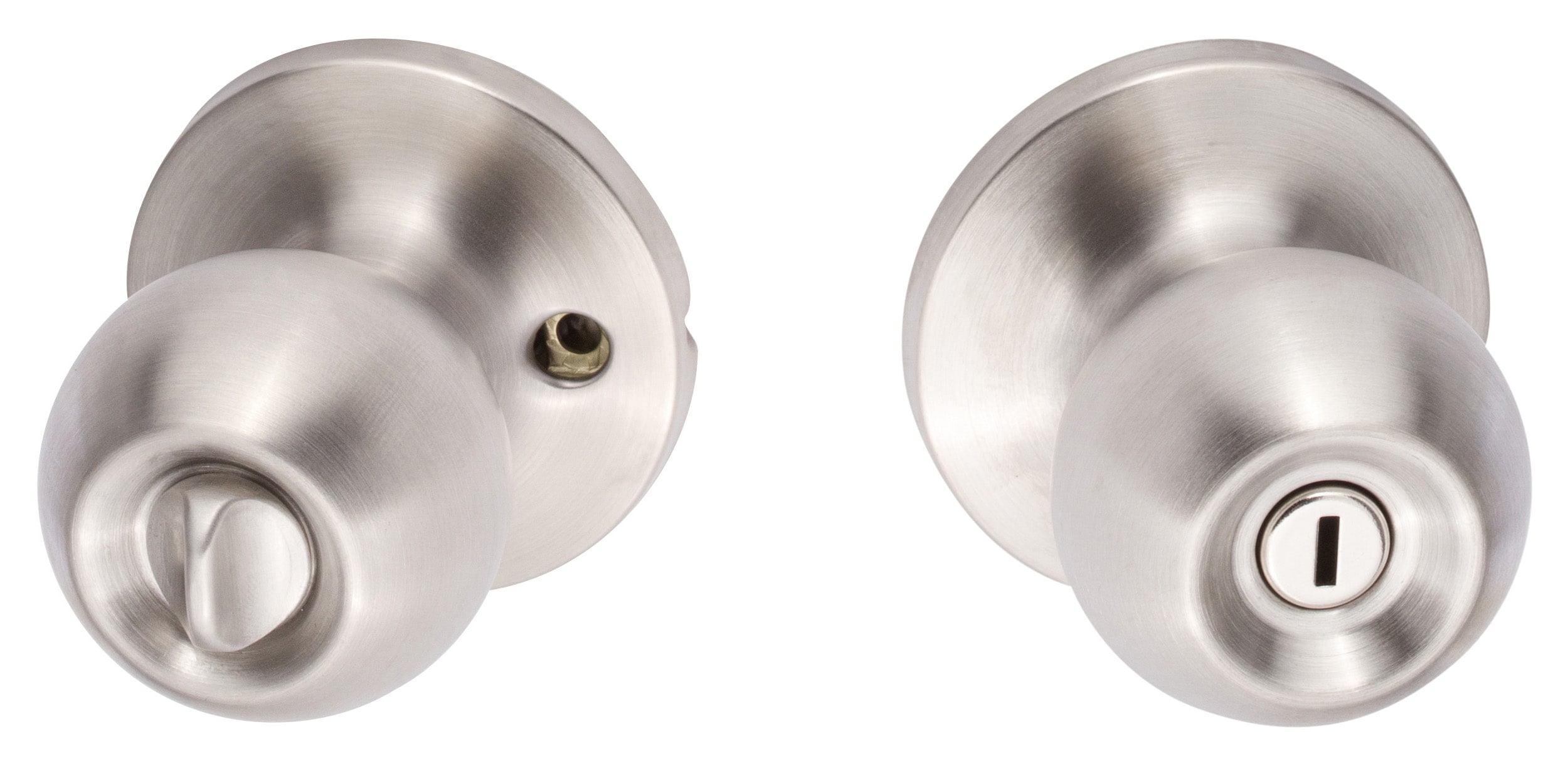 Sure-Loc Hardware TA102 32D Door-Knobs - View #2