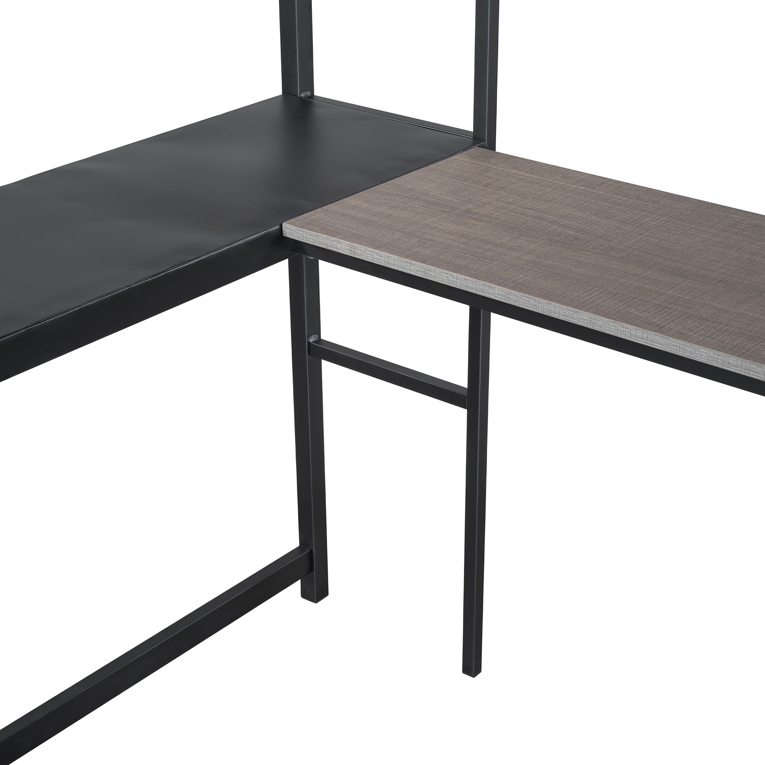 Furniture of America IDF-BK905BK-F Bunk-Beds - View #7