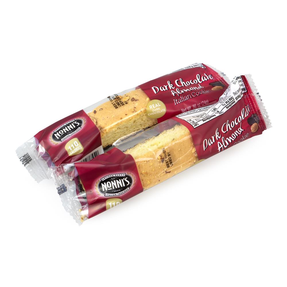 Nonni's 307-00123 Snack-Candy - View #5