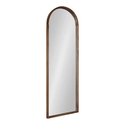 Arch Mirrors At Com, Palazzo Gold Ornate Full Length Mirror 73 X 41