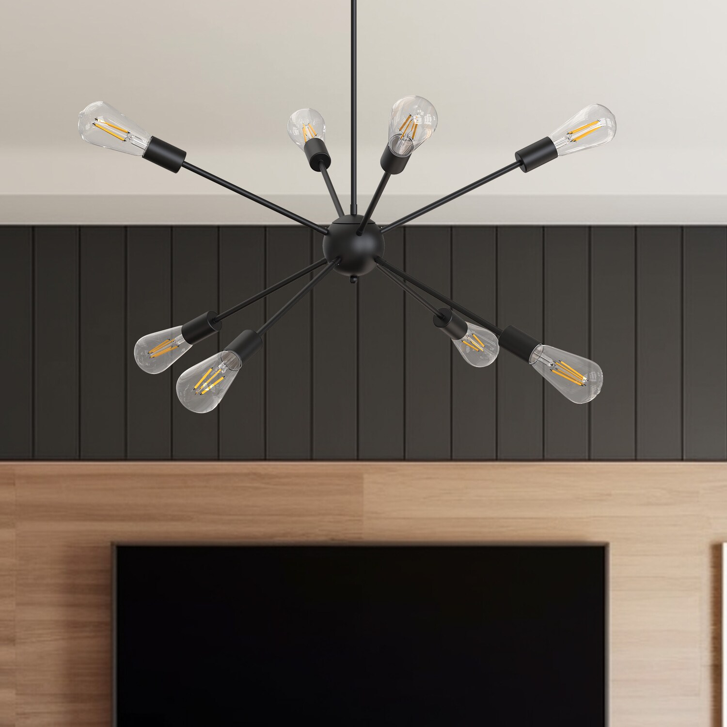 YANSUN L-DZ013 Pendant-Lights - View #3